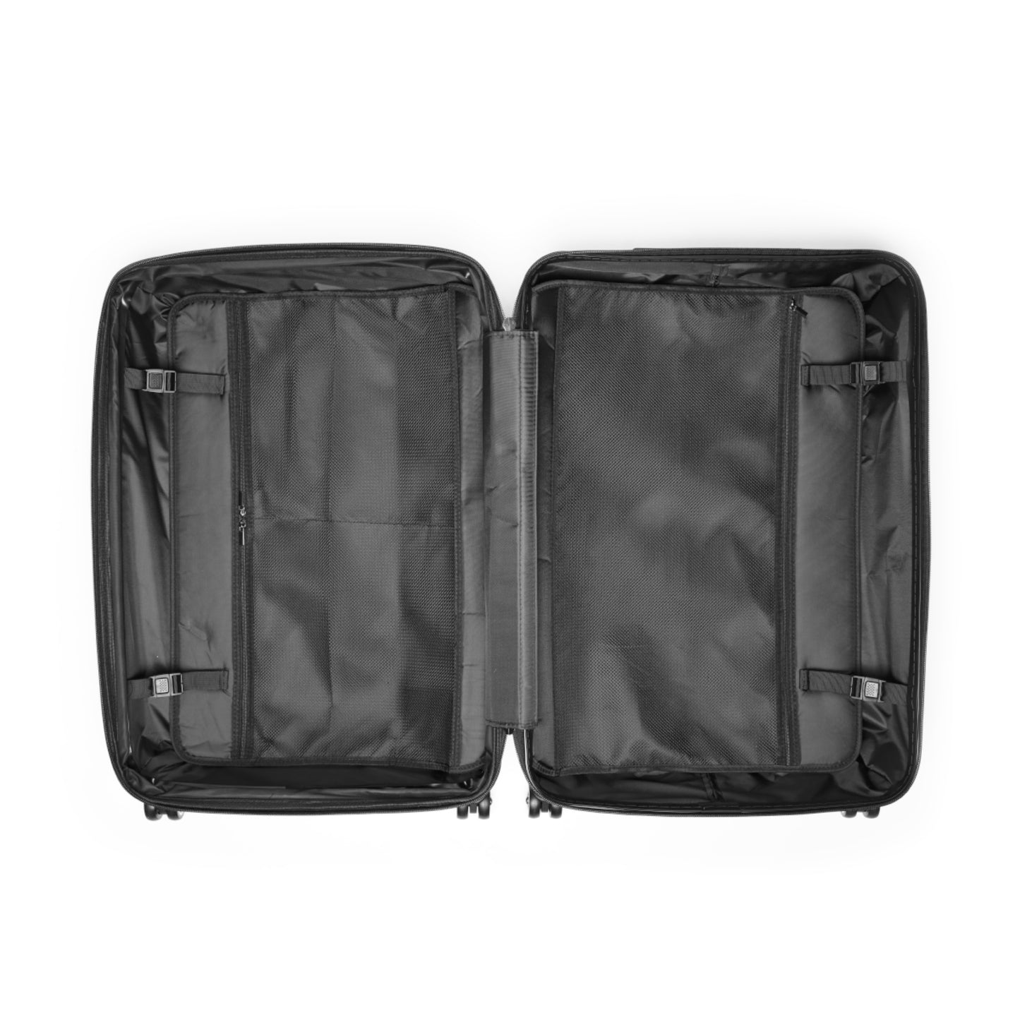 TM Baroque Luxury Suitcases