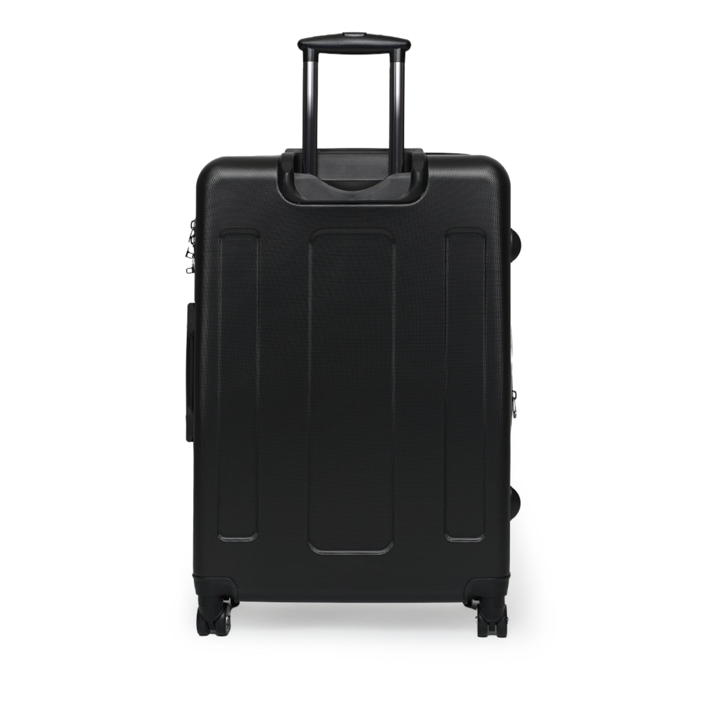 TM Baroque Luxury Suitcases