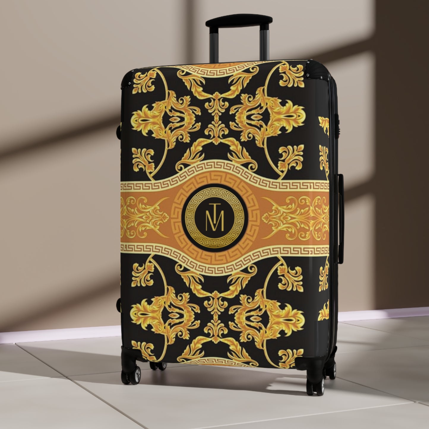 TM Greca VI Suitcase