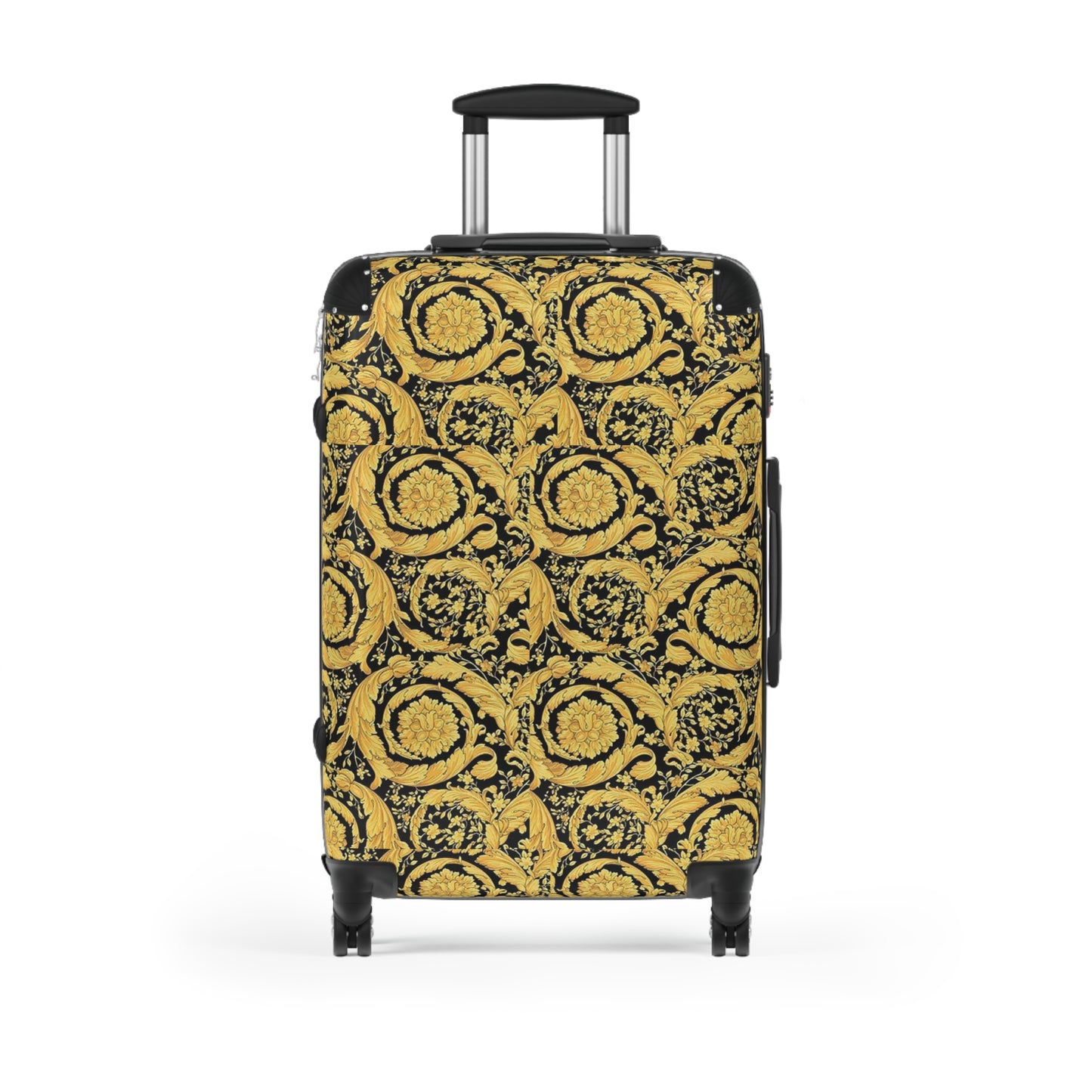 TM Baroque Luxury Suitcases