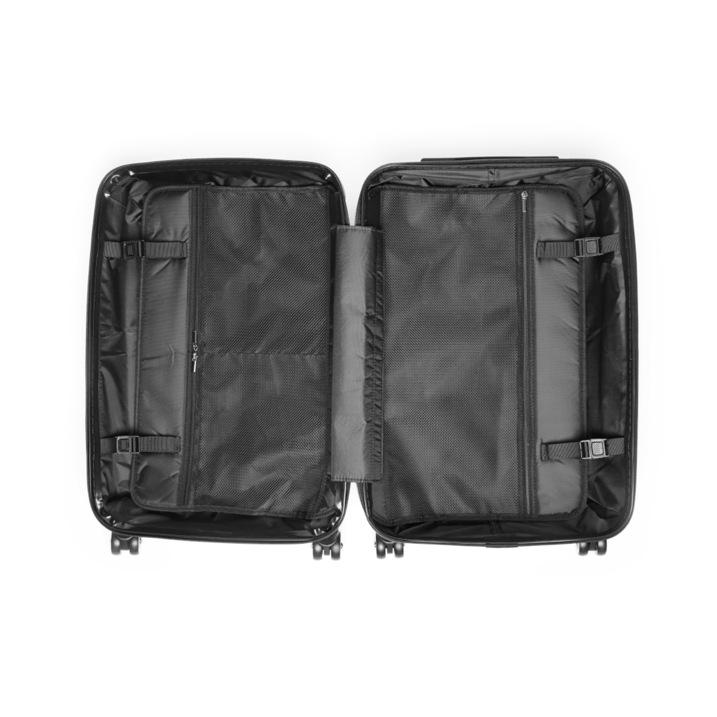 TM Baroque Luxury Suitcases