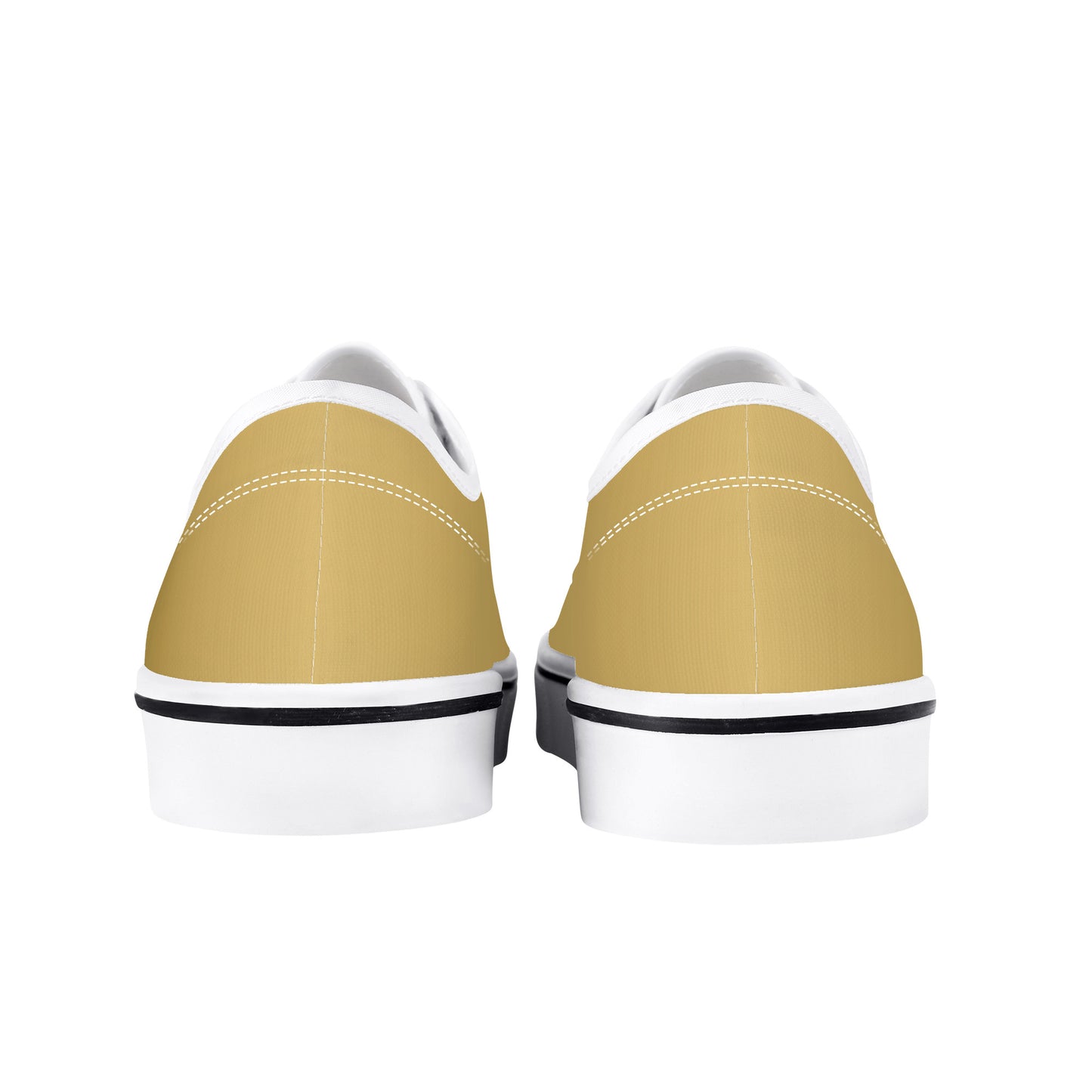 TM Old Gold Deck Shoes