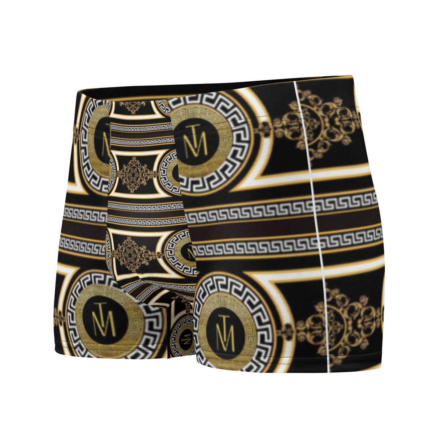 TM Boxer Briefs