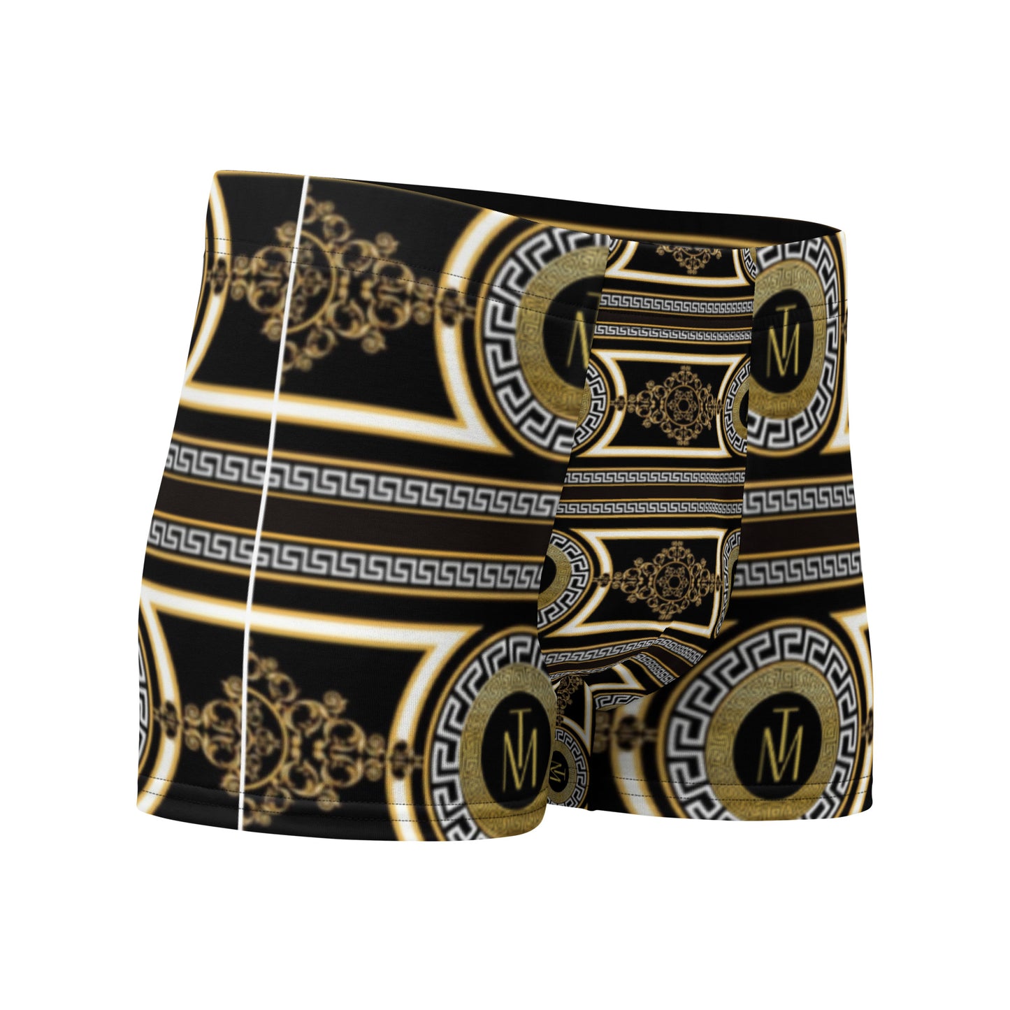 TM Boxer Briefs