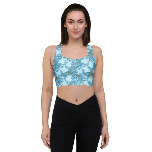 TM Greca Sky Sports Bra