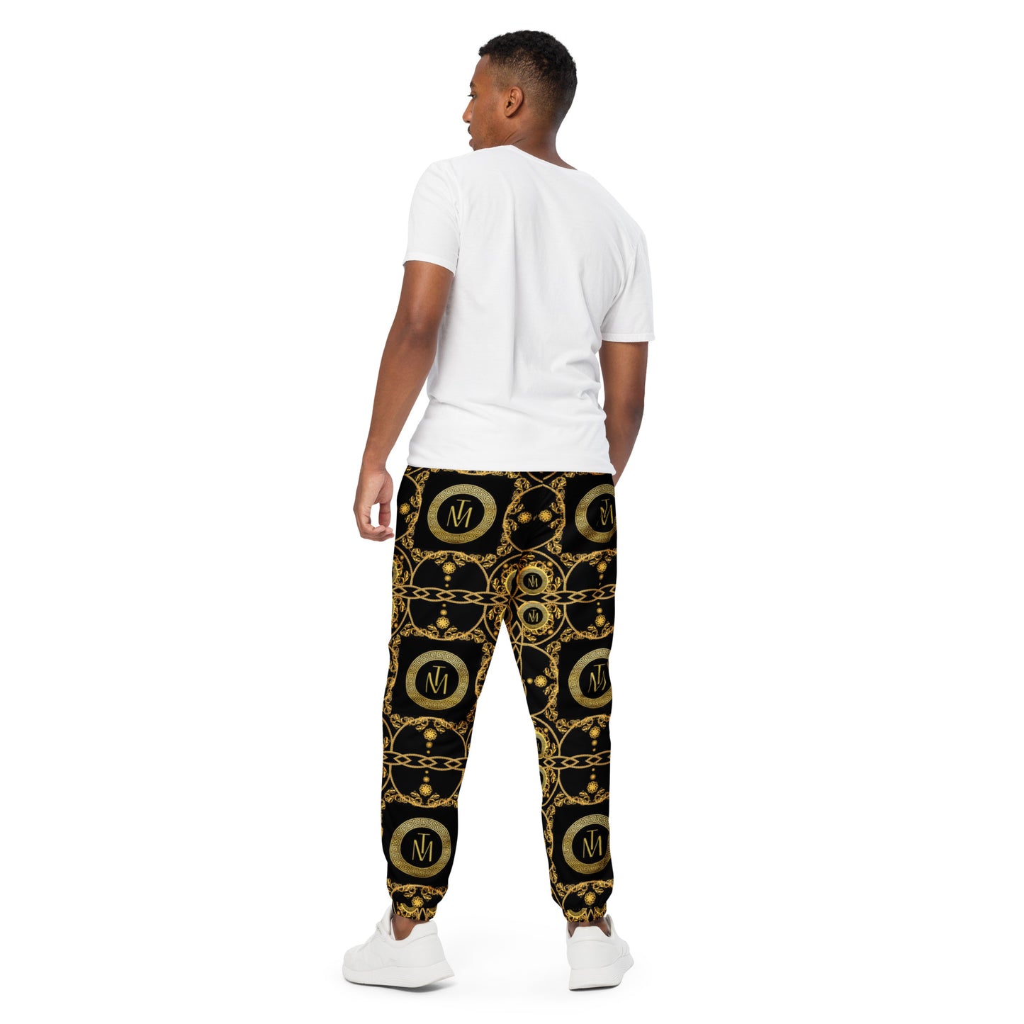 TM Greca I Track pants