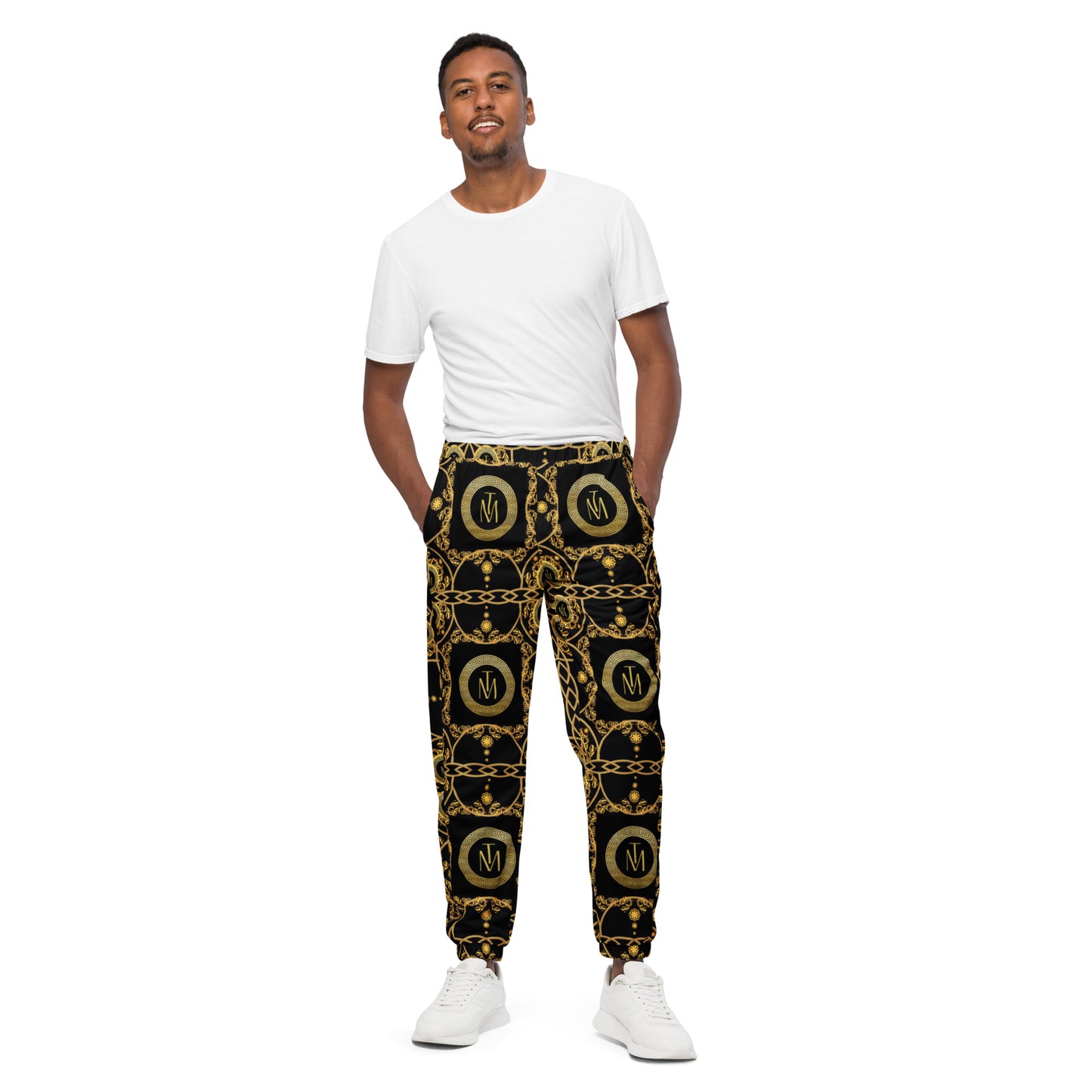 TM Greca I Track pants