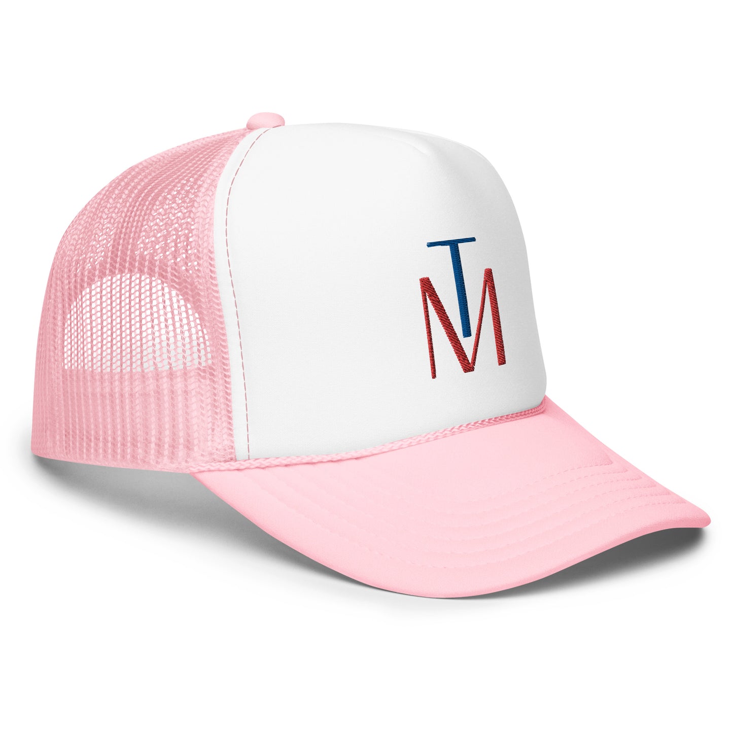 TM Mesh Foam trucker hat