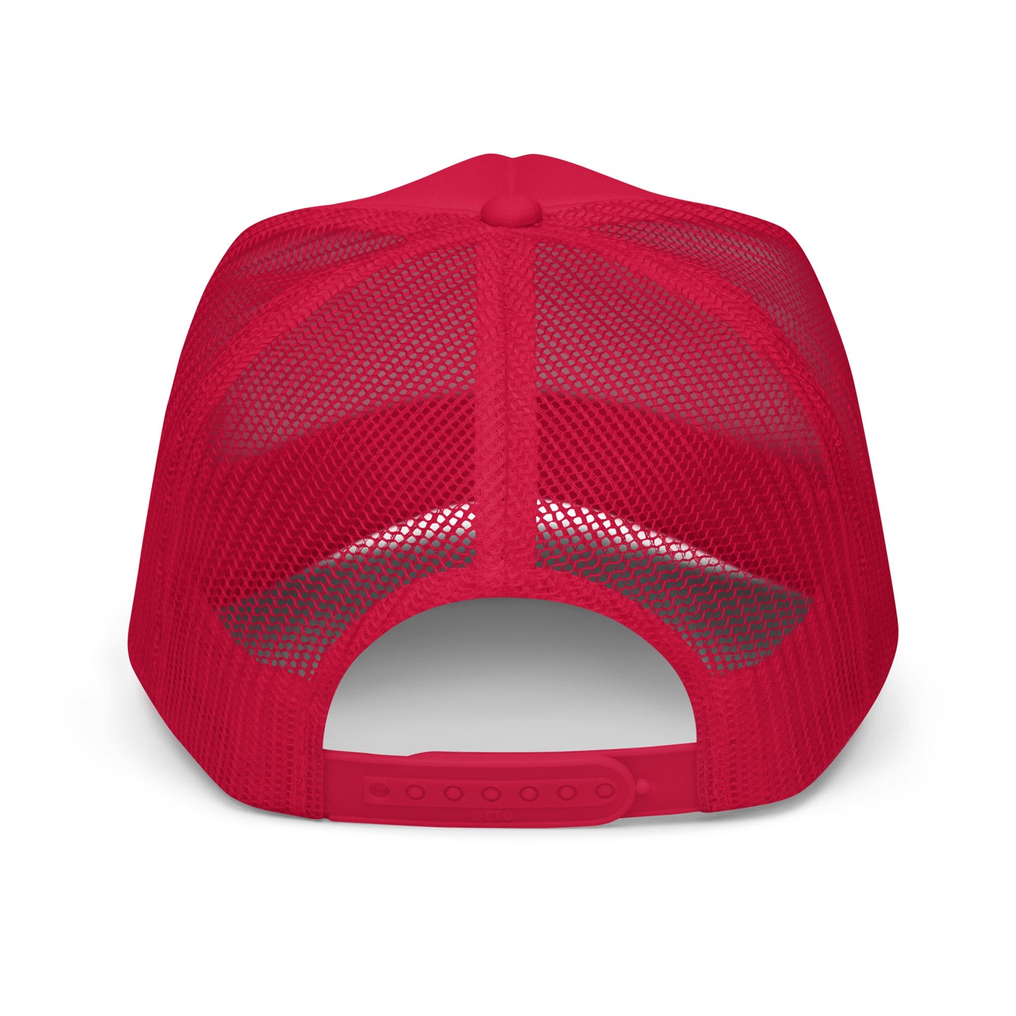 TM Mesh Foam trucker hat