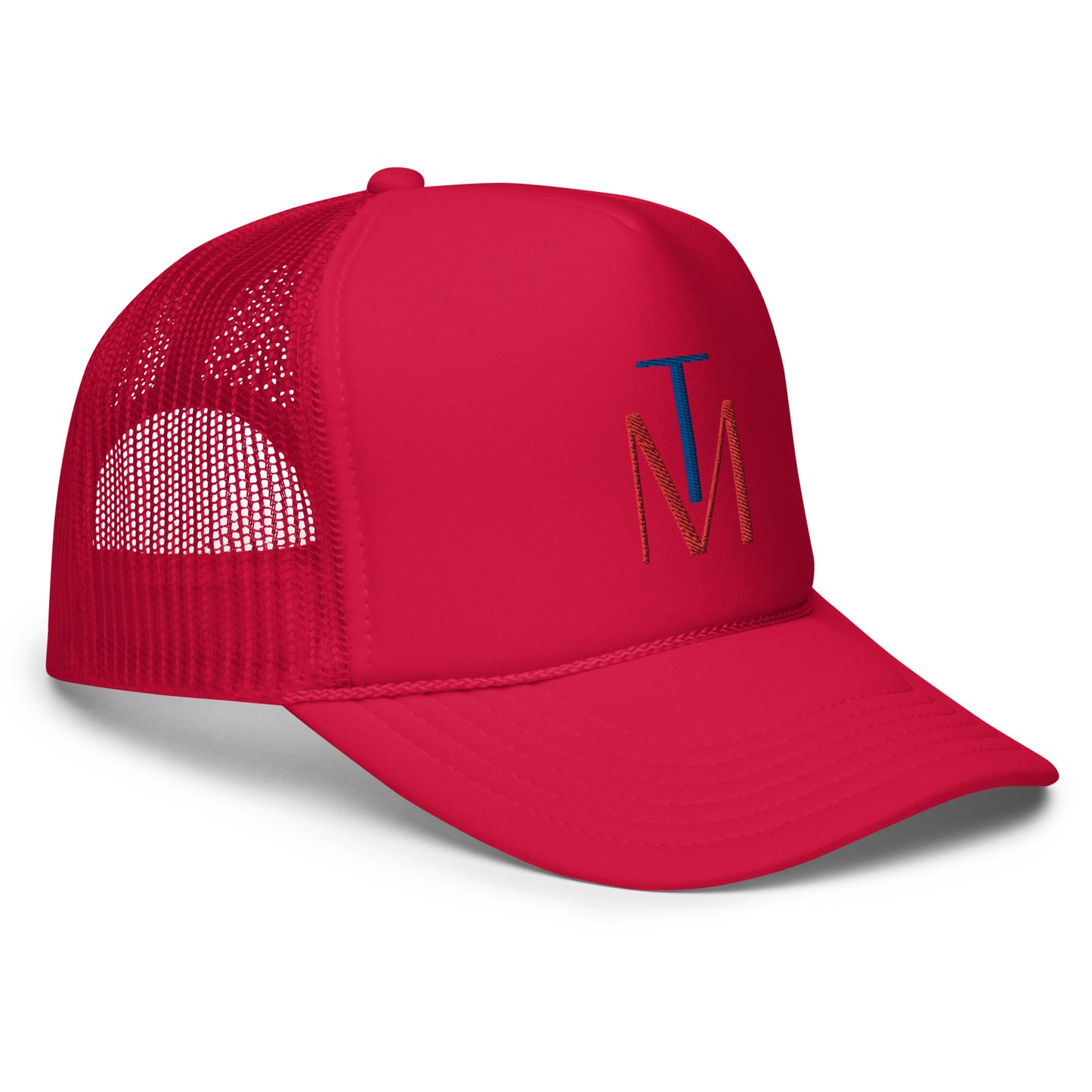 TM Mesh Foam trucker hat