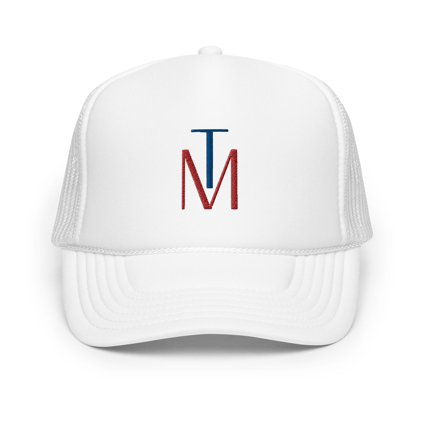 TM Mesh Foam trucker hat