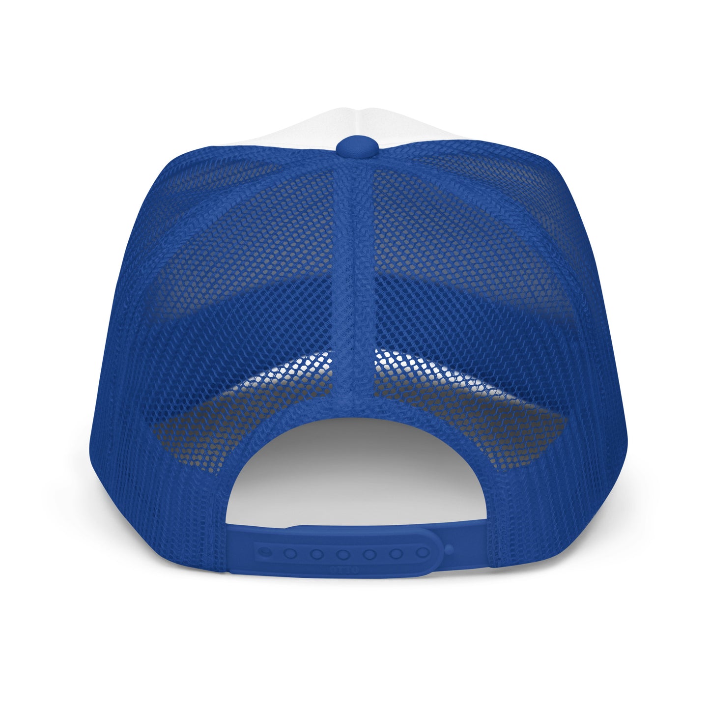 TM Mesh Foam trucker hat