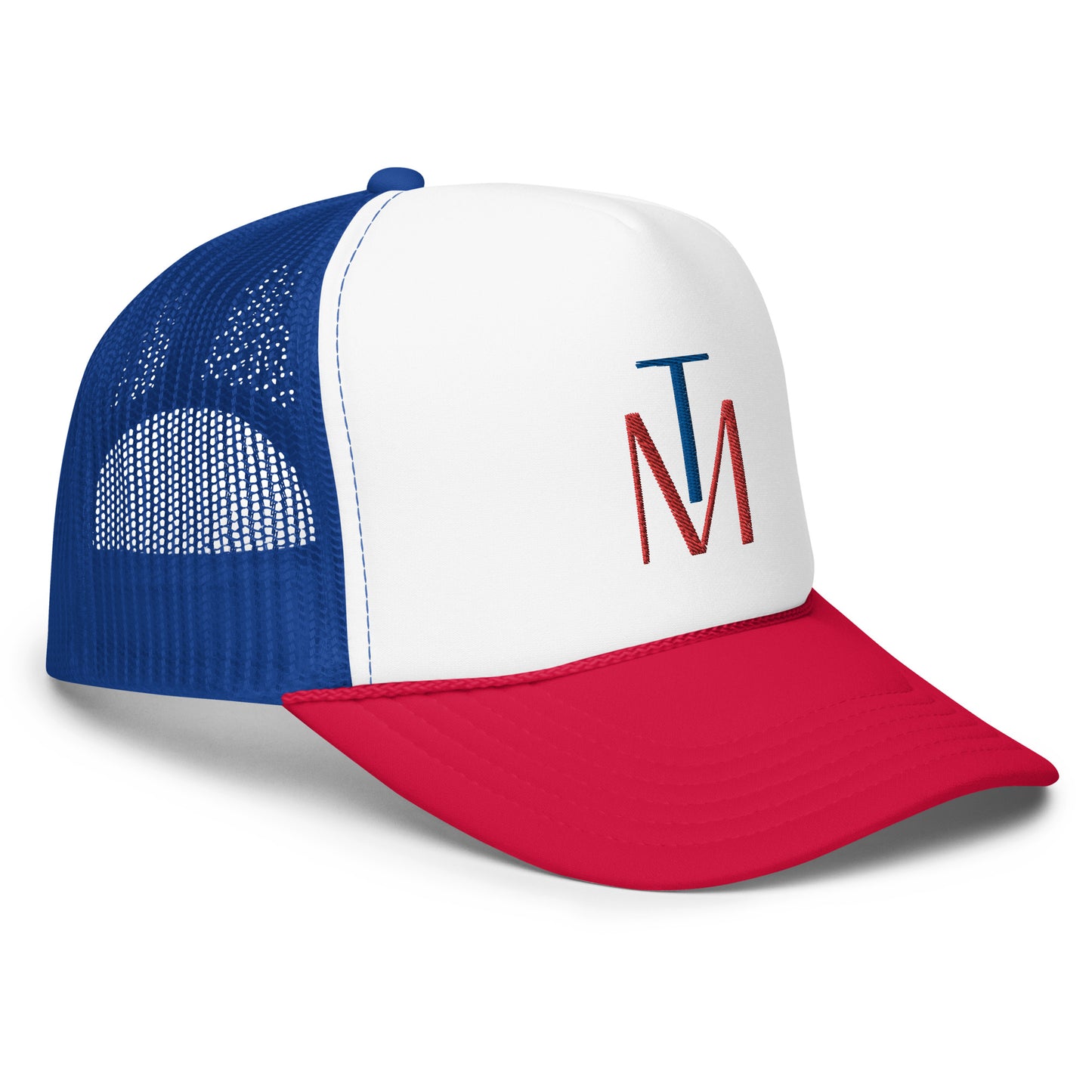 TM Mesh Foam trucker hat