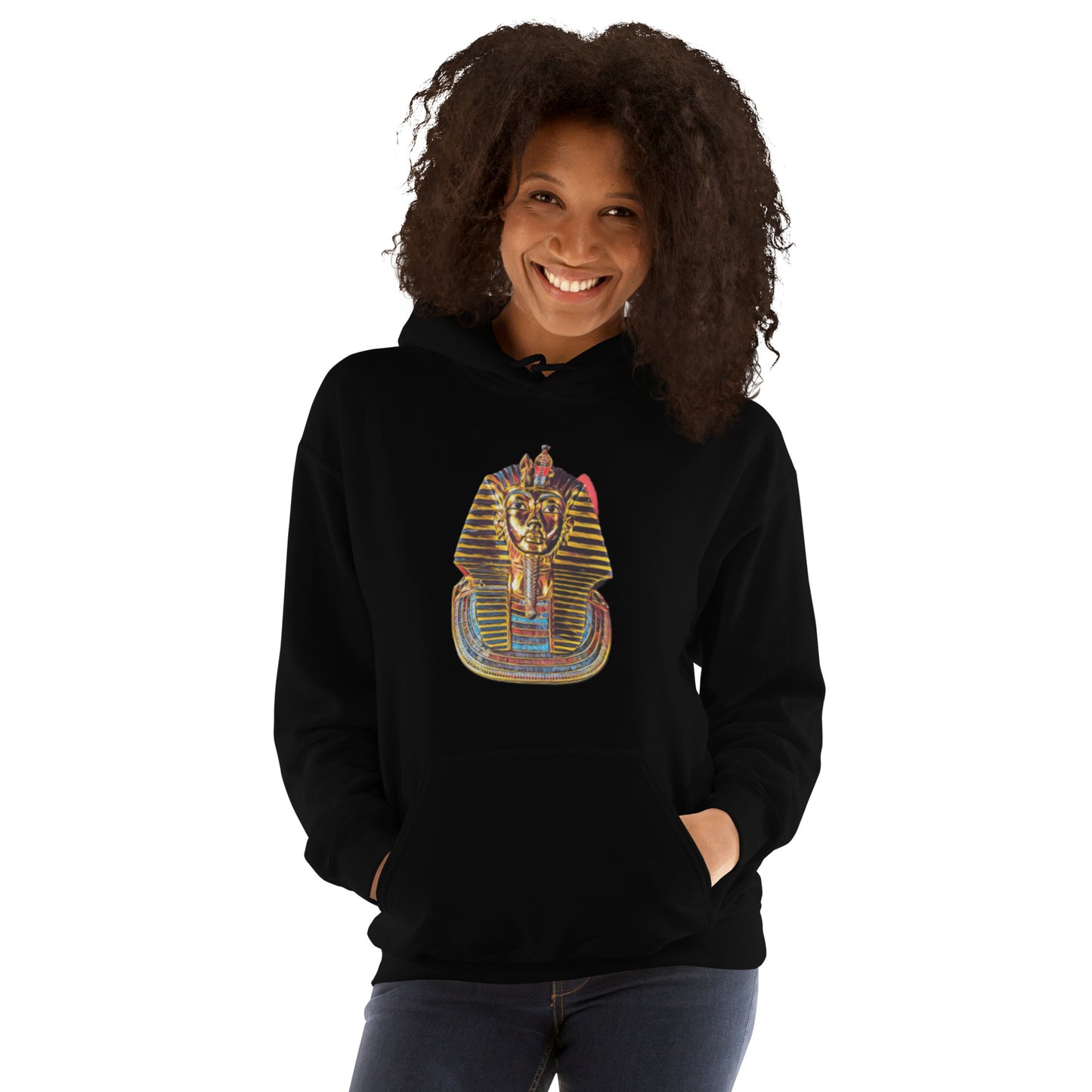 Hoodie King TUT Unisex