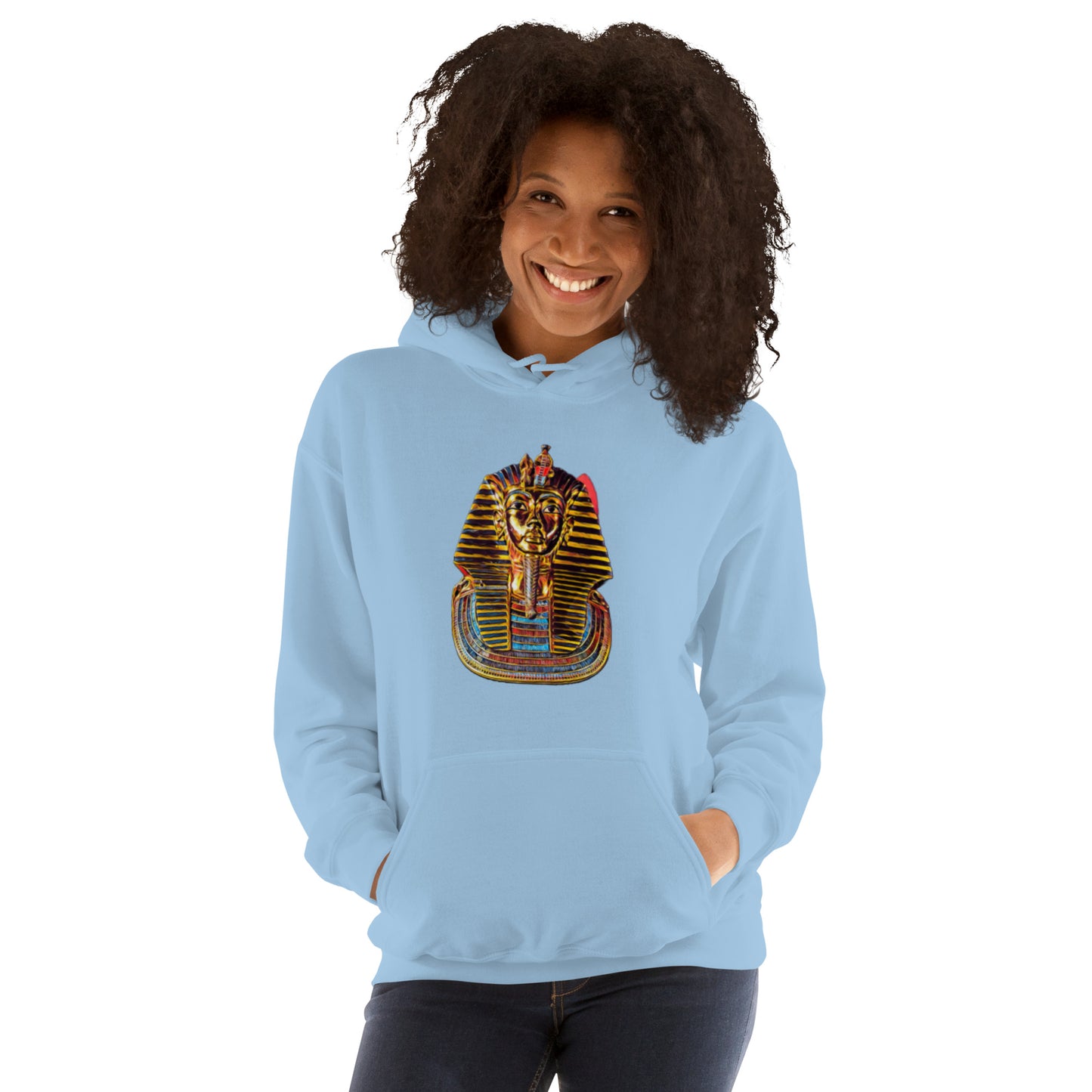 Hoodie King TUT Unisex