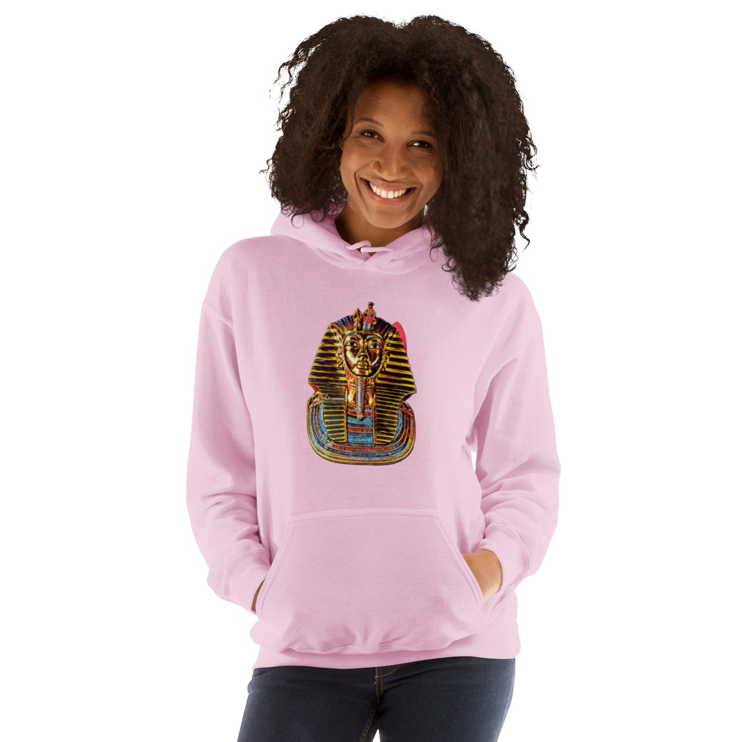 Hoodie King TUT Unisex