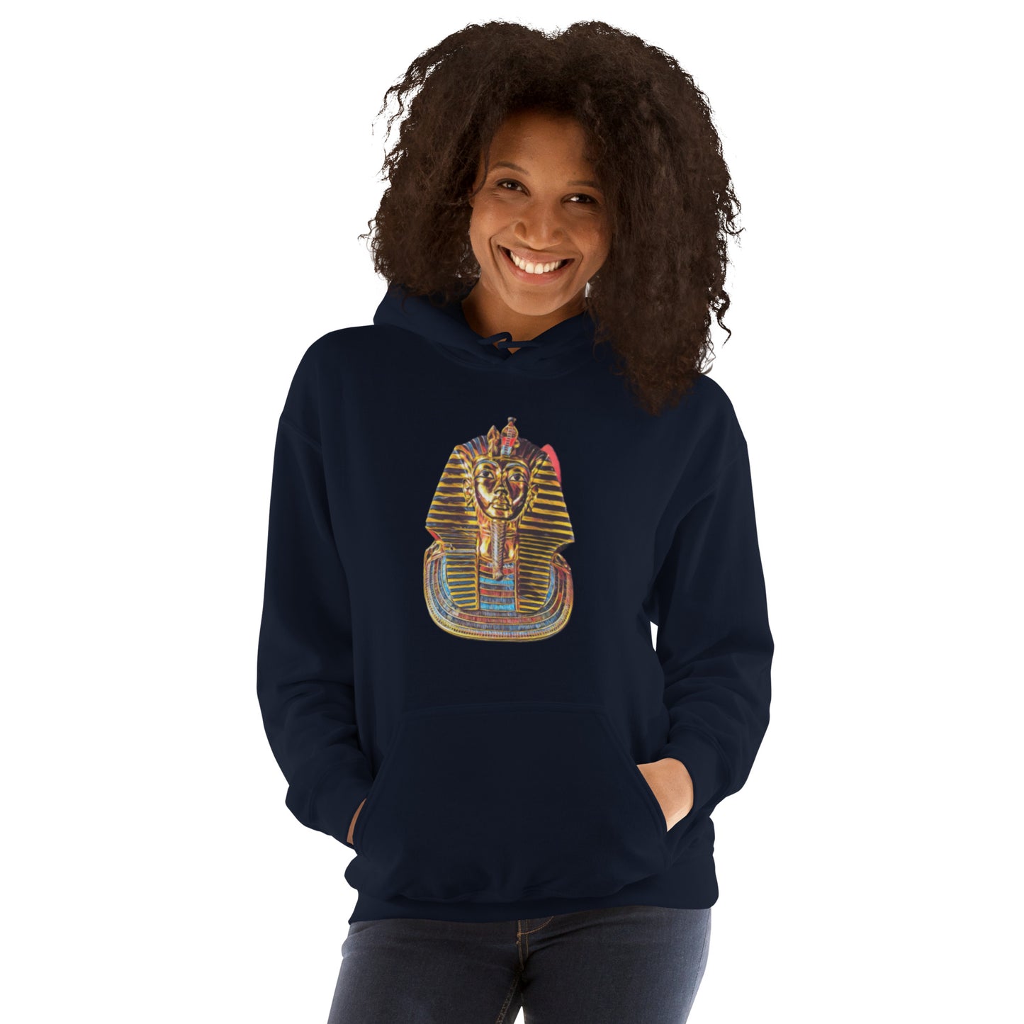 Hoodie King TUT Unisex