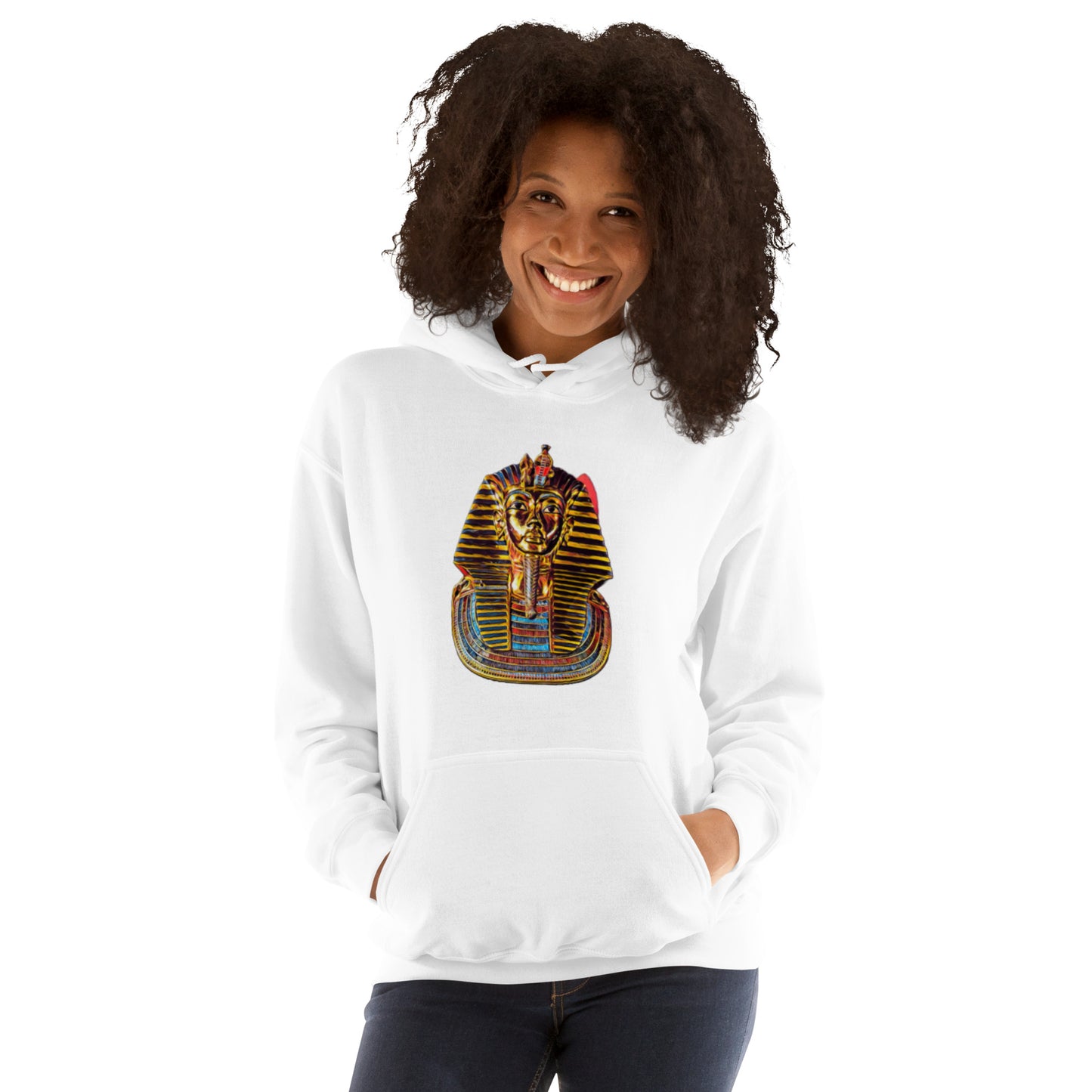 Hoodie King TUT Unisex