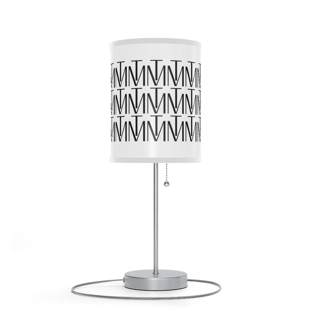 Lamp on a Stand, US|CA plug TM Luxury Lamp