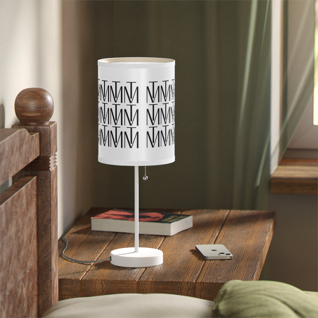 Lamp on a Stand, US|CA plug TM Luxury Lamp