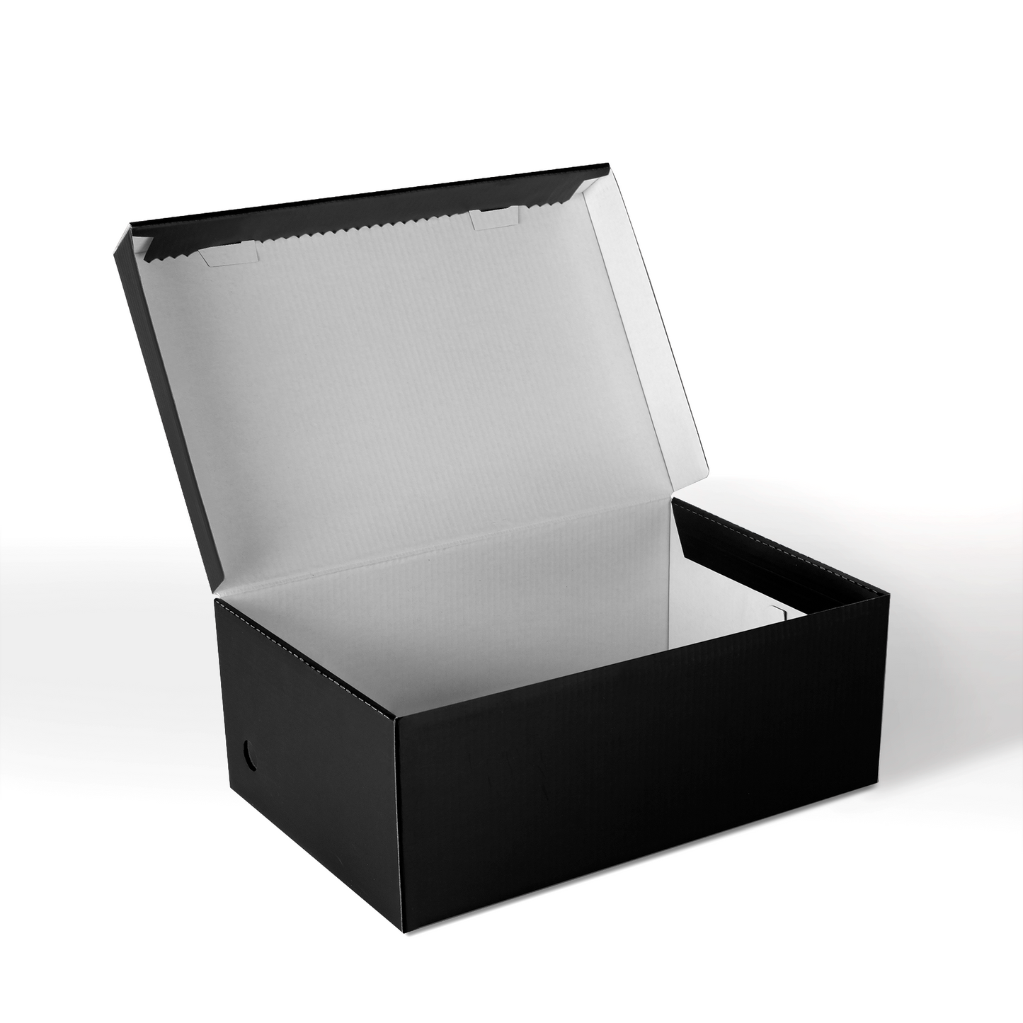 TM Custom Shoe Box