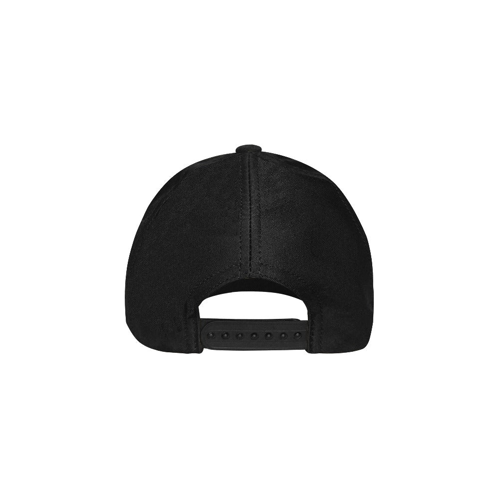 TM Luxury Greca II Cap