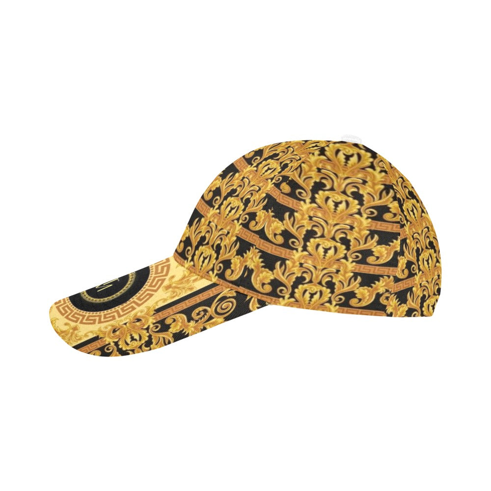 TM Greco V Luxury Cap