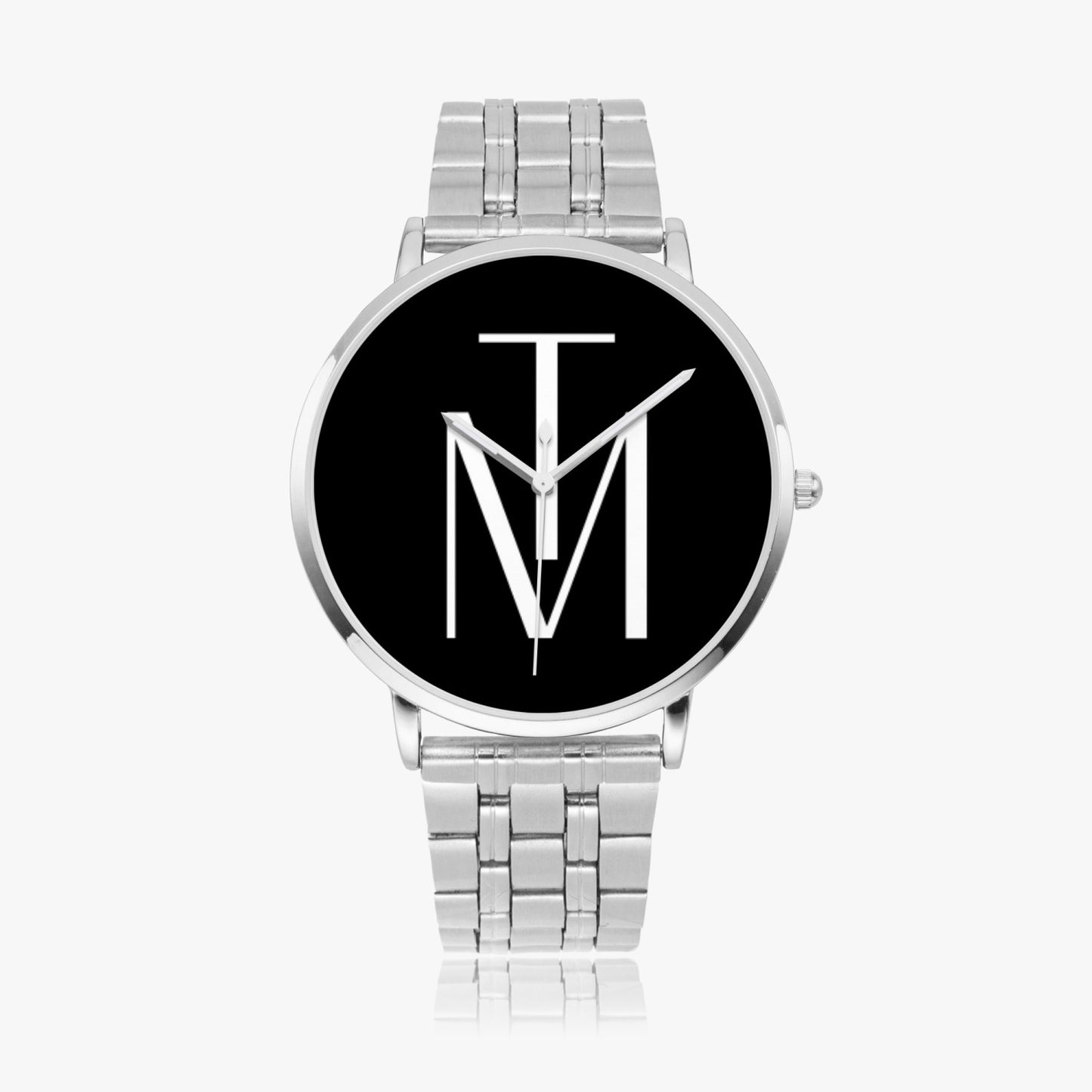 TM Instafamous Quartz Watch