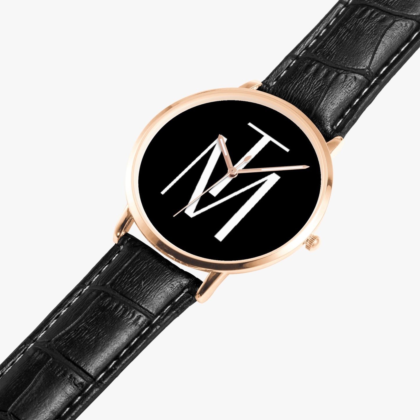 TM Instafamous Quartz Watch