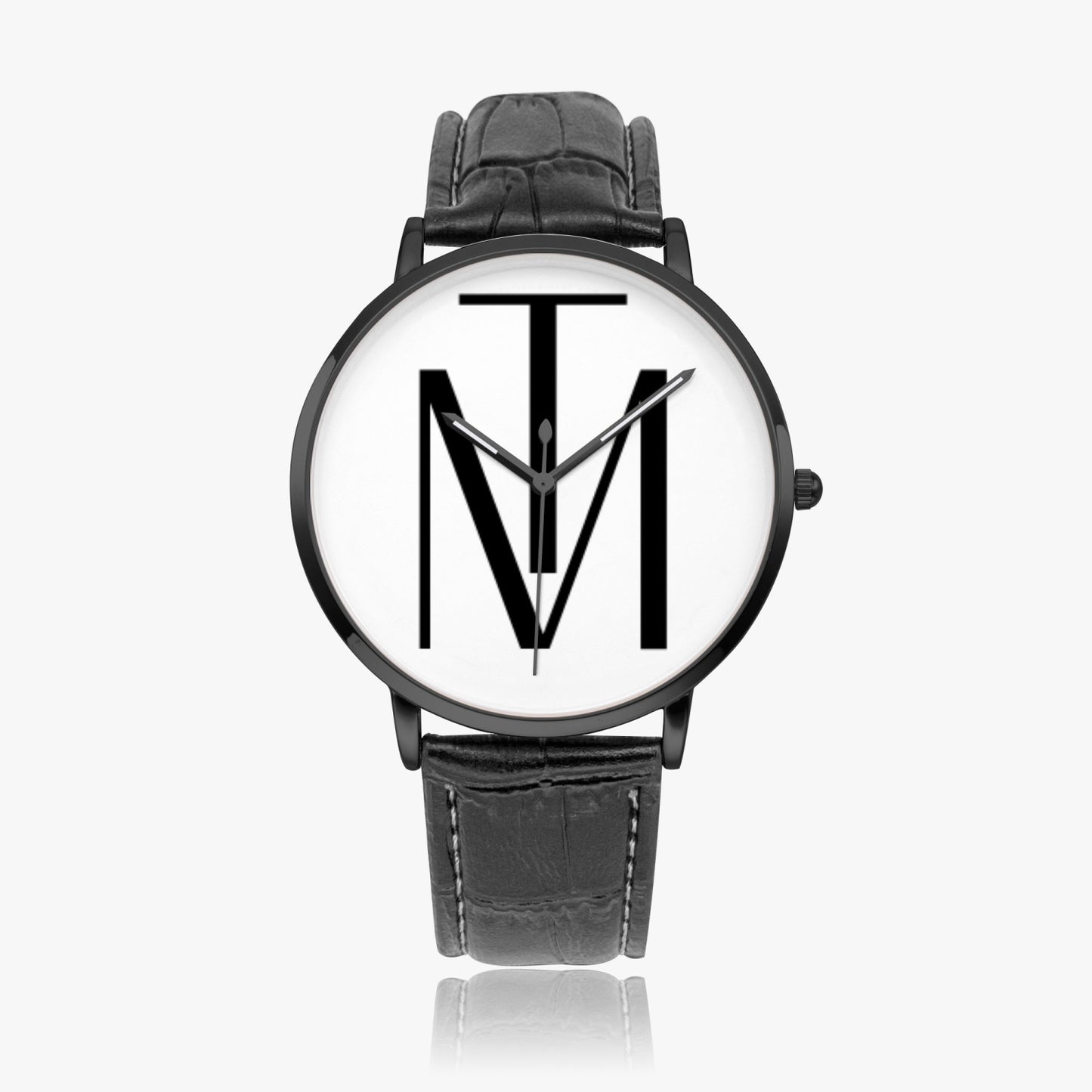 TM Luxury Instafamous Quartz watch