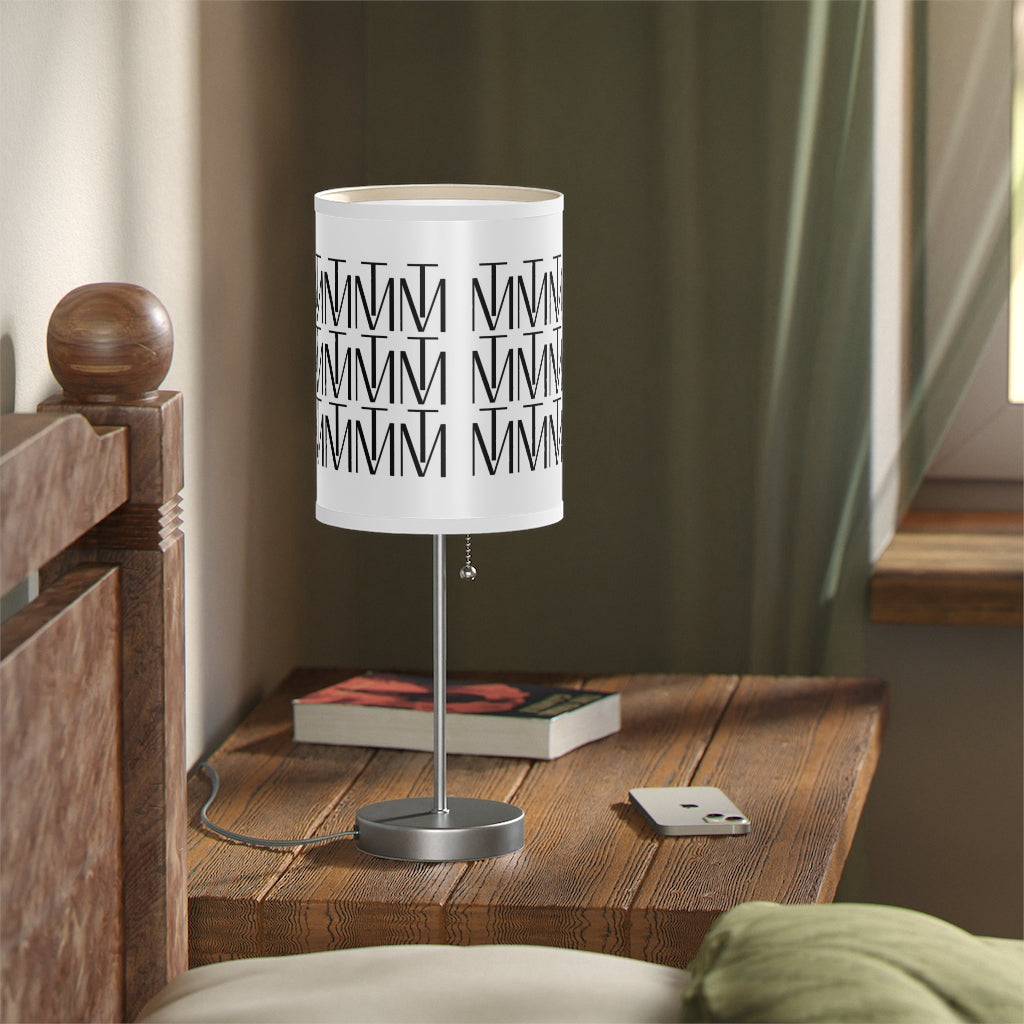 Lamp on a Stand, US|CA plug TM Luxury Lamp