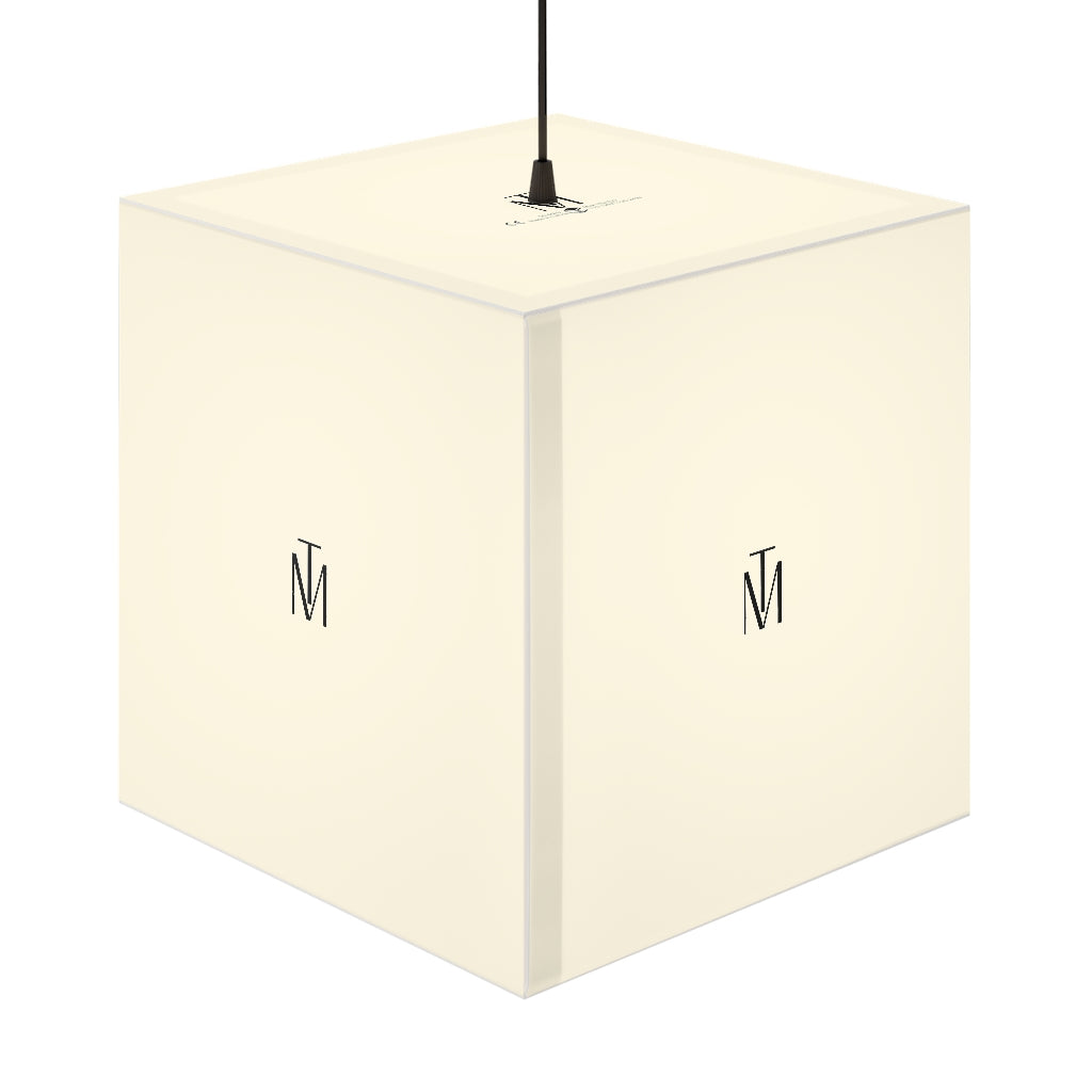 Lamp Light Cube TM Edition