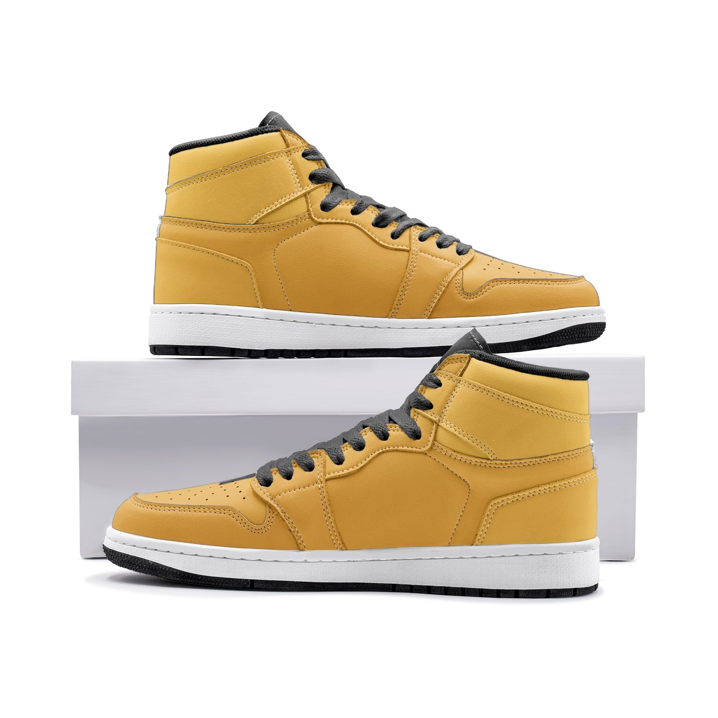 TM Gold Force Edition Sneaker