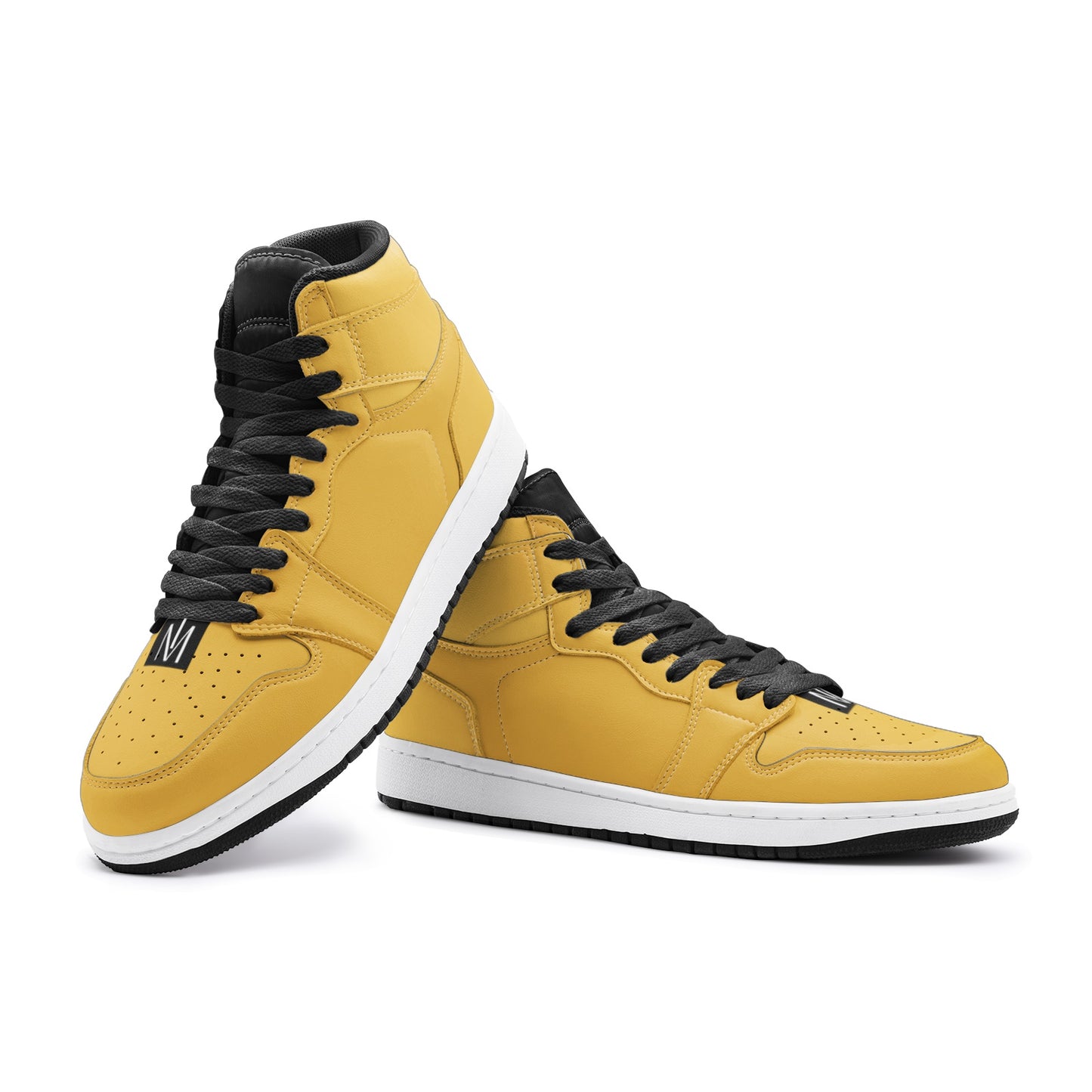 TM Gold Force Edition Sneaker