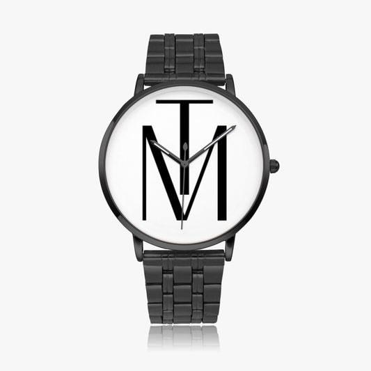 TM Luxury Instafamous Quartz watch