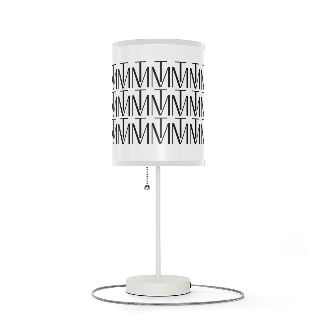 Lamp on a Stand, US|CA plug TM Luxury Lamp