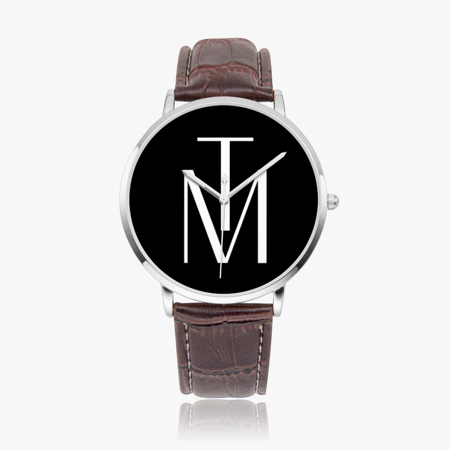 TM Instafamous Quartz Watch