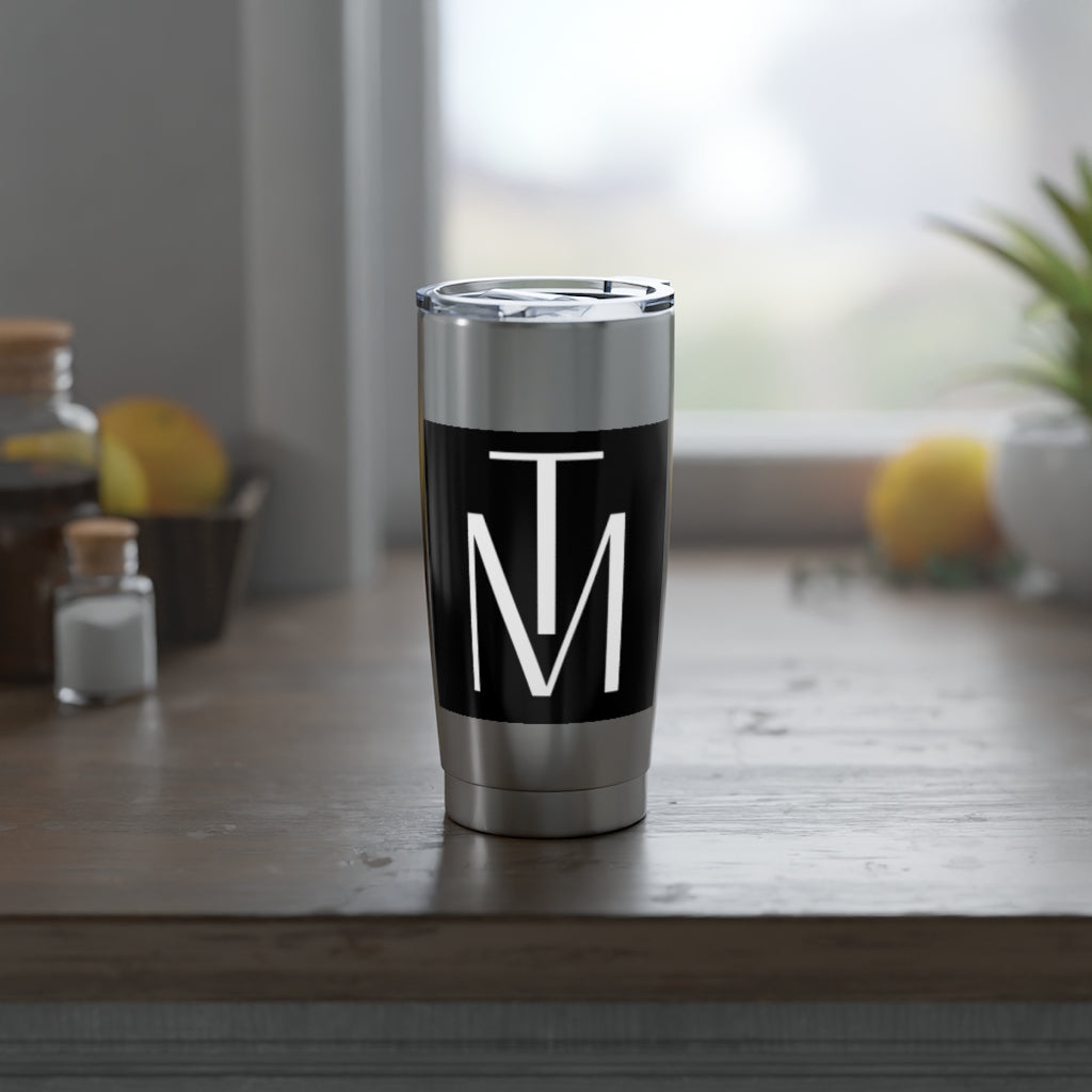 Tumbler 20oz TM Edition