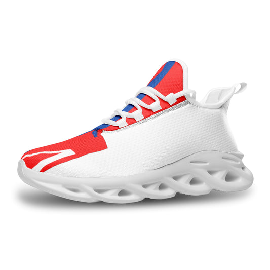 TM "Lightfoot" July 4th Bounce Mesh Knit Edition