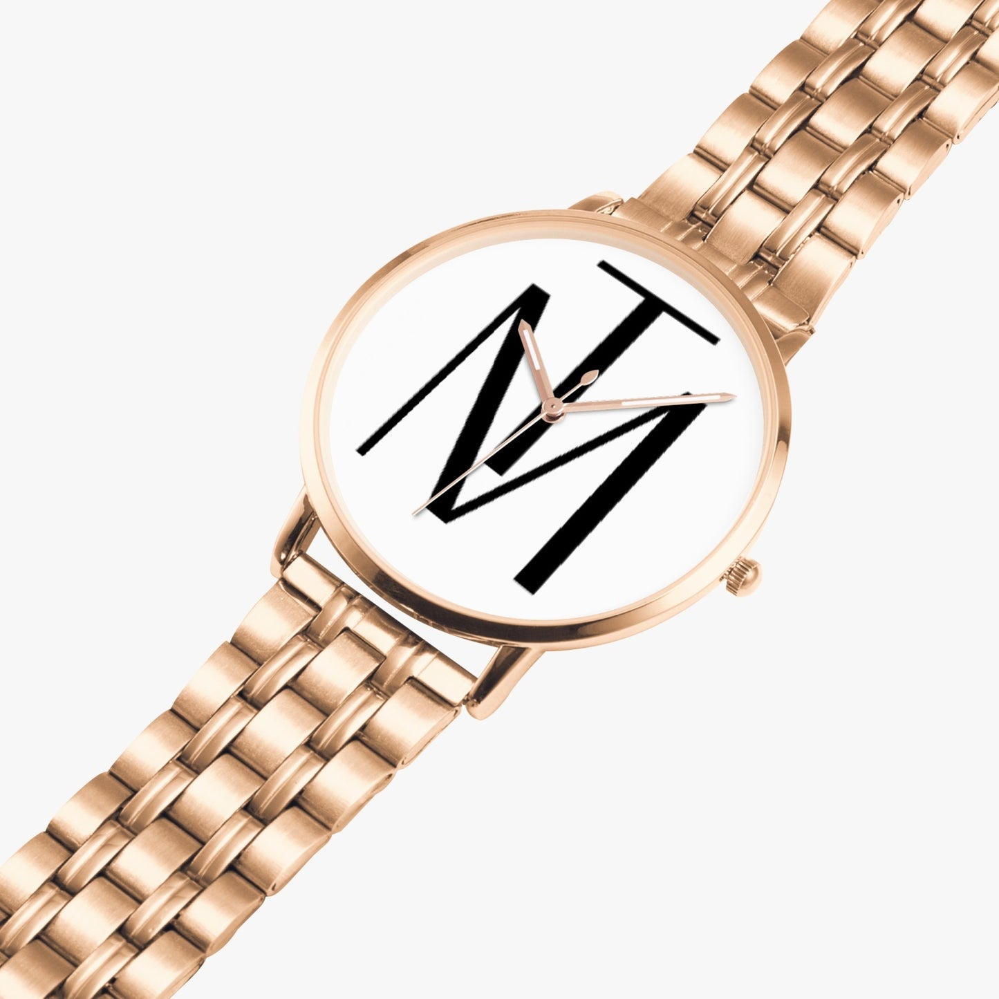 TM Luxury Instafamous Quartz watch