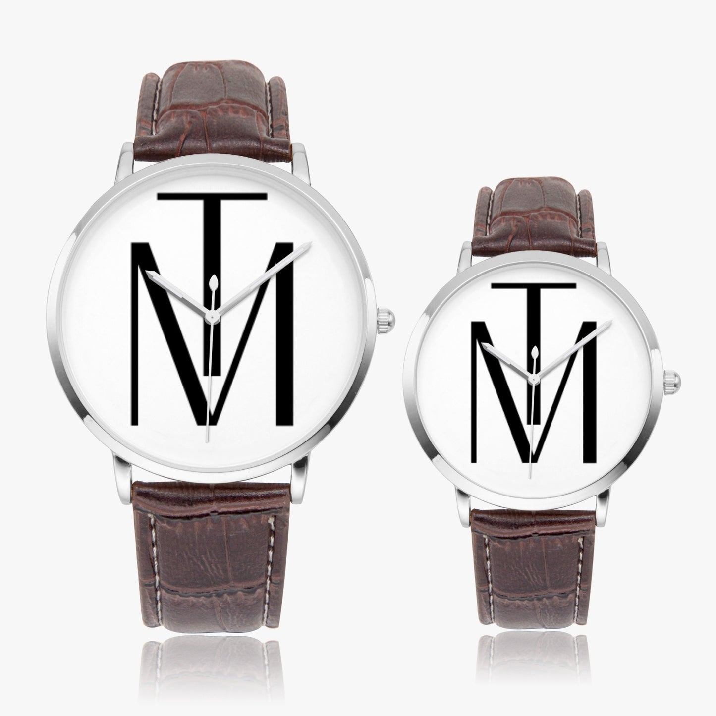 TM Luxury Instafamous Quartz watch