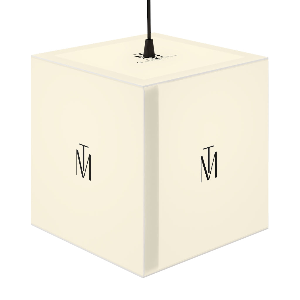 Lamp Light Cube TM Edition