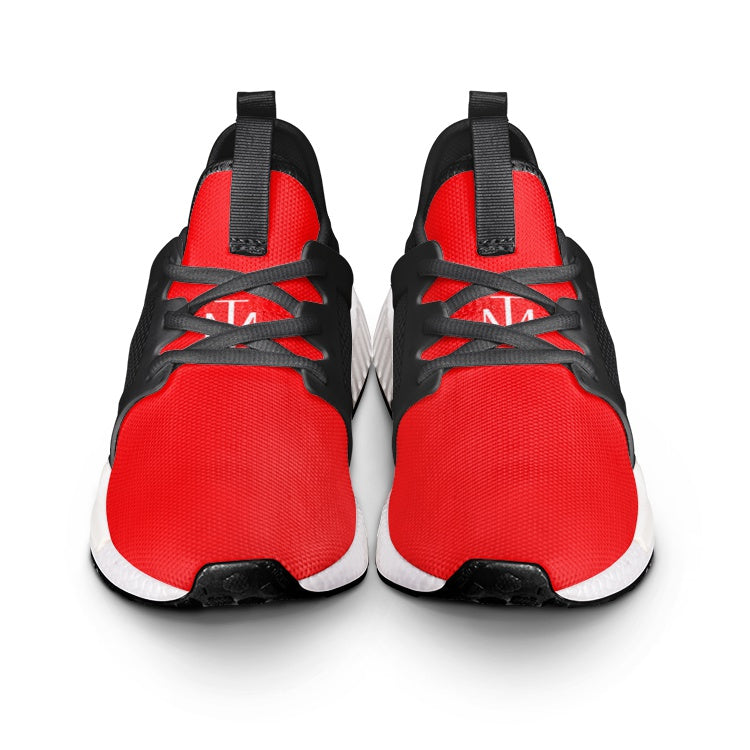 TM Swift Sneaker Red/Wht