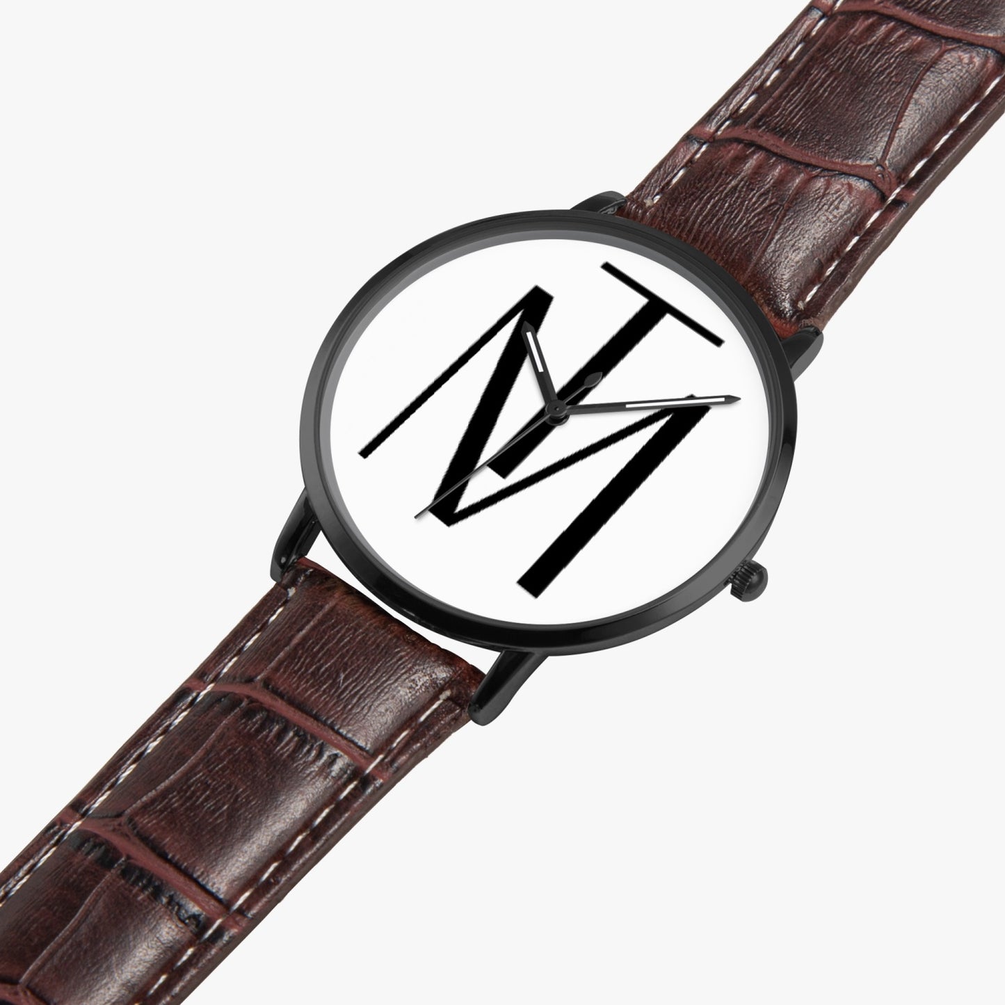 TM Luxury Instafamous Quartz watch