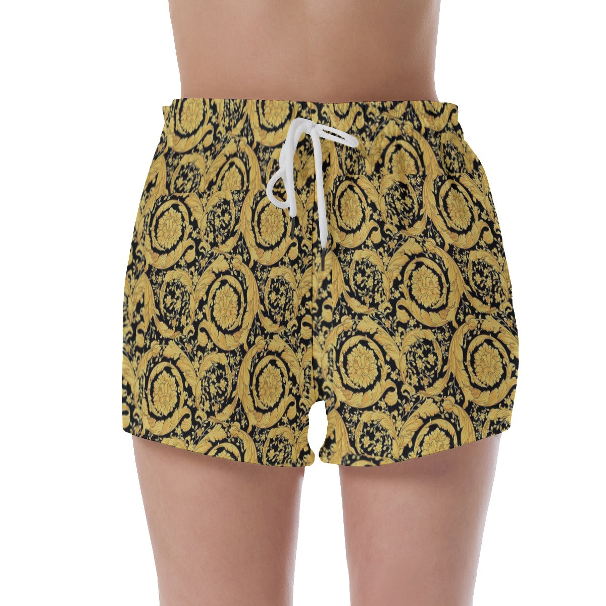 TM Women's Baroque Short Pants