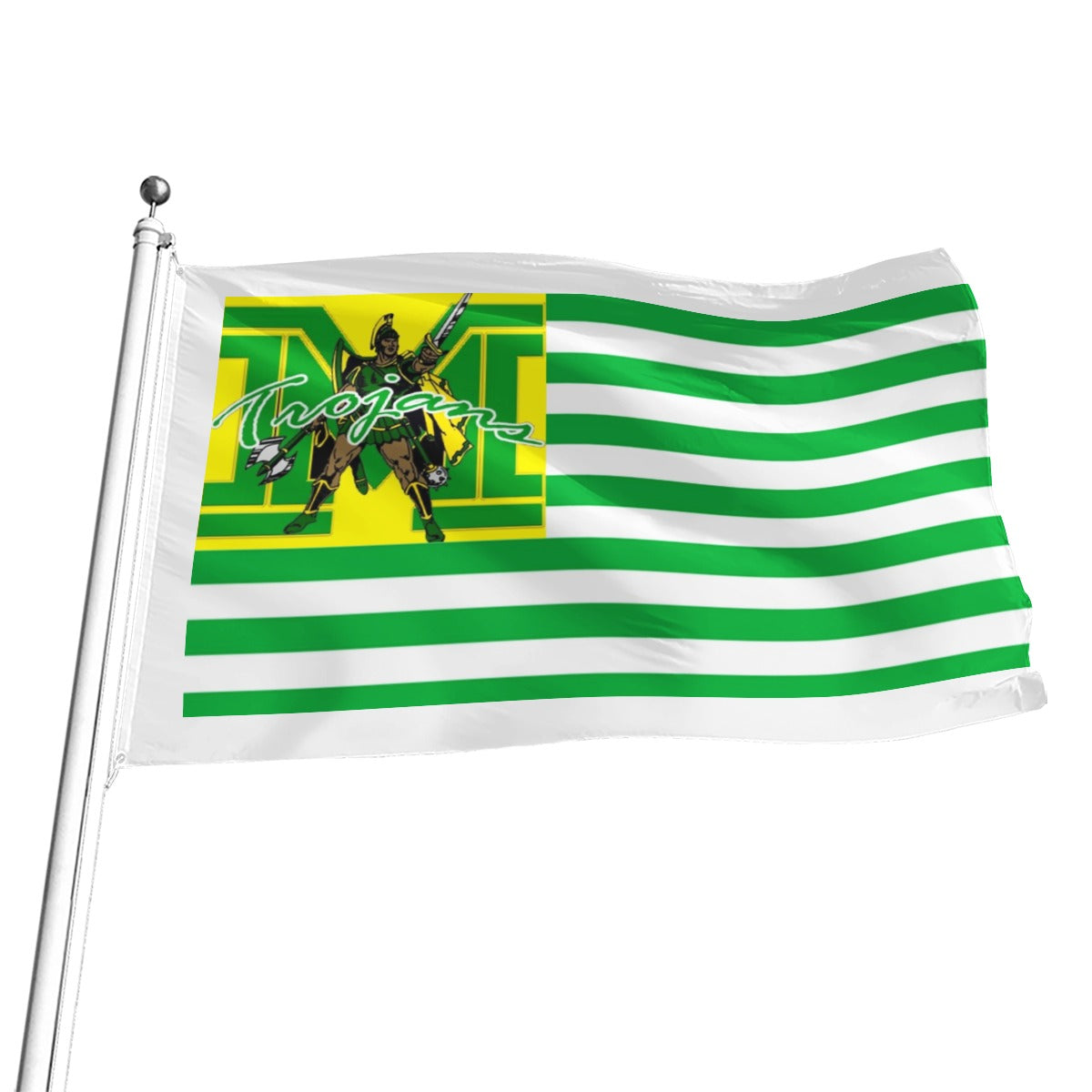 Madison Flag