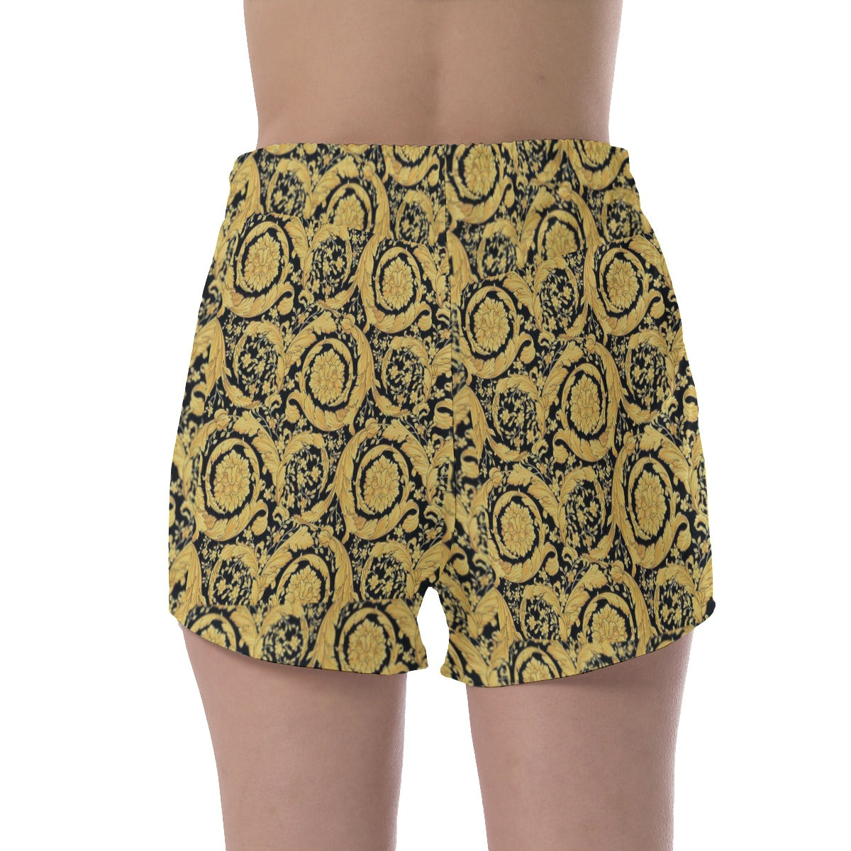 TM Women's Baroque Short Pants