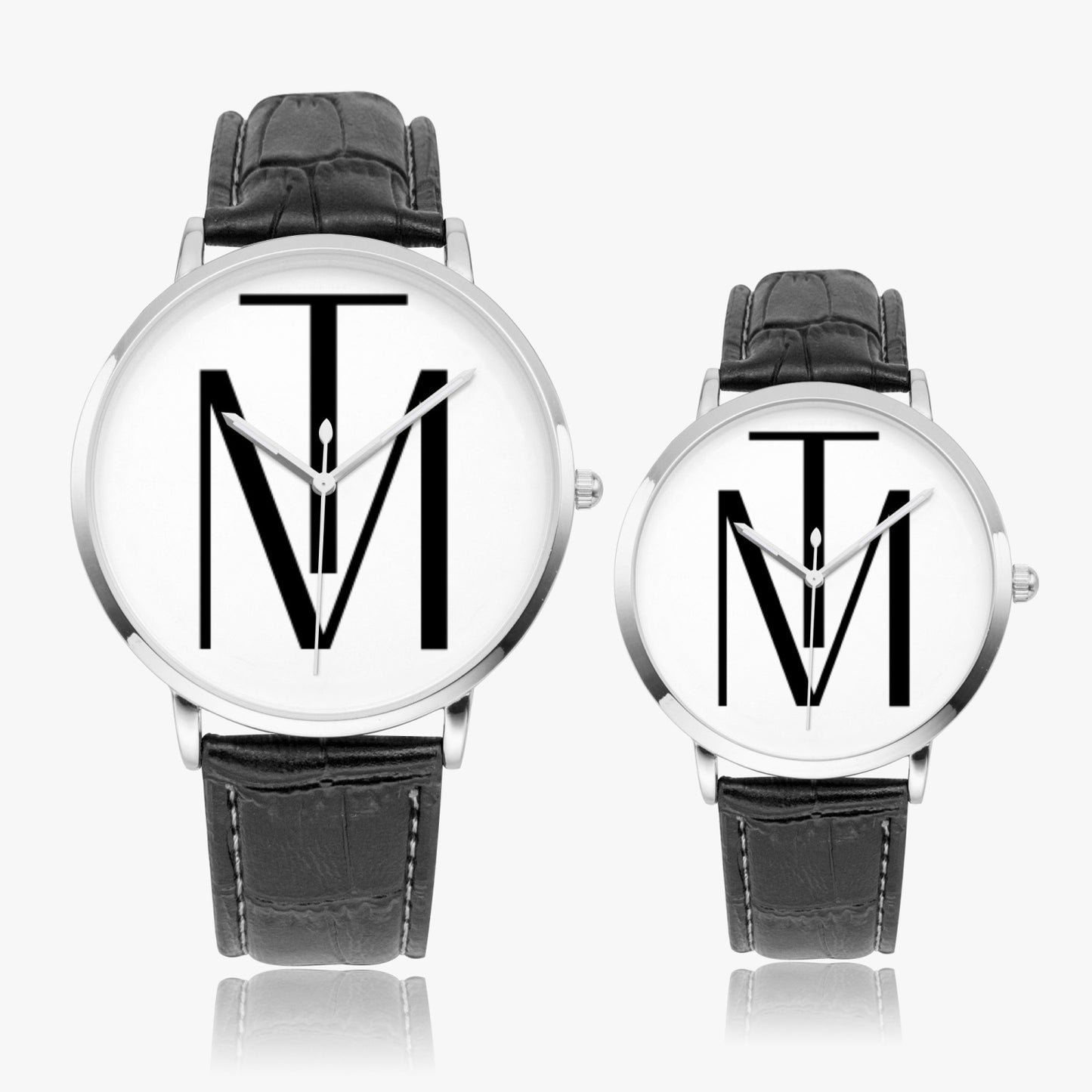 TM Luxury Instafamous Quartz watch