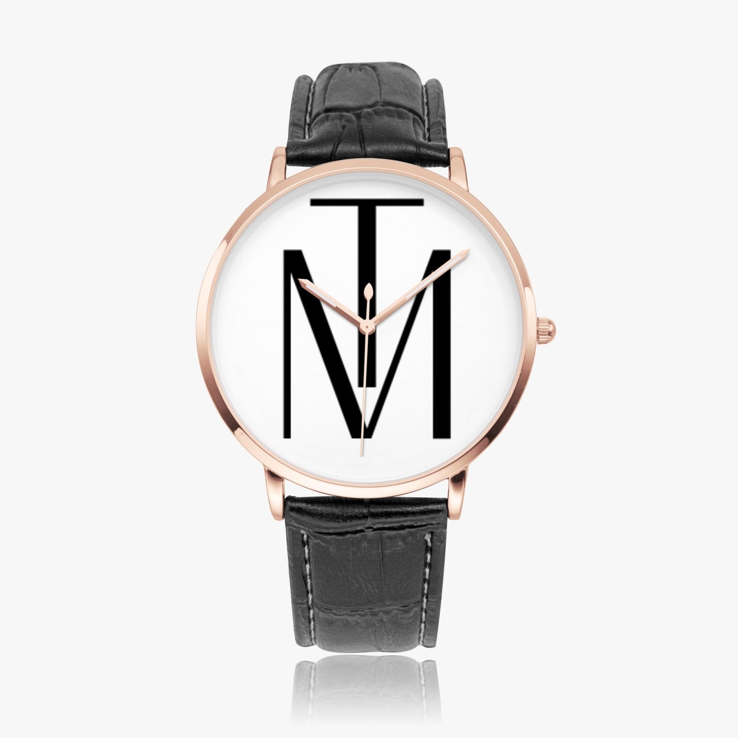 TM Luxury Instafamous Quartz watch