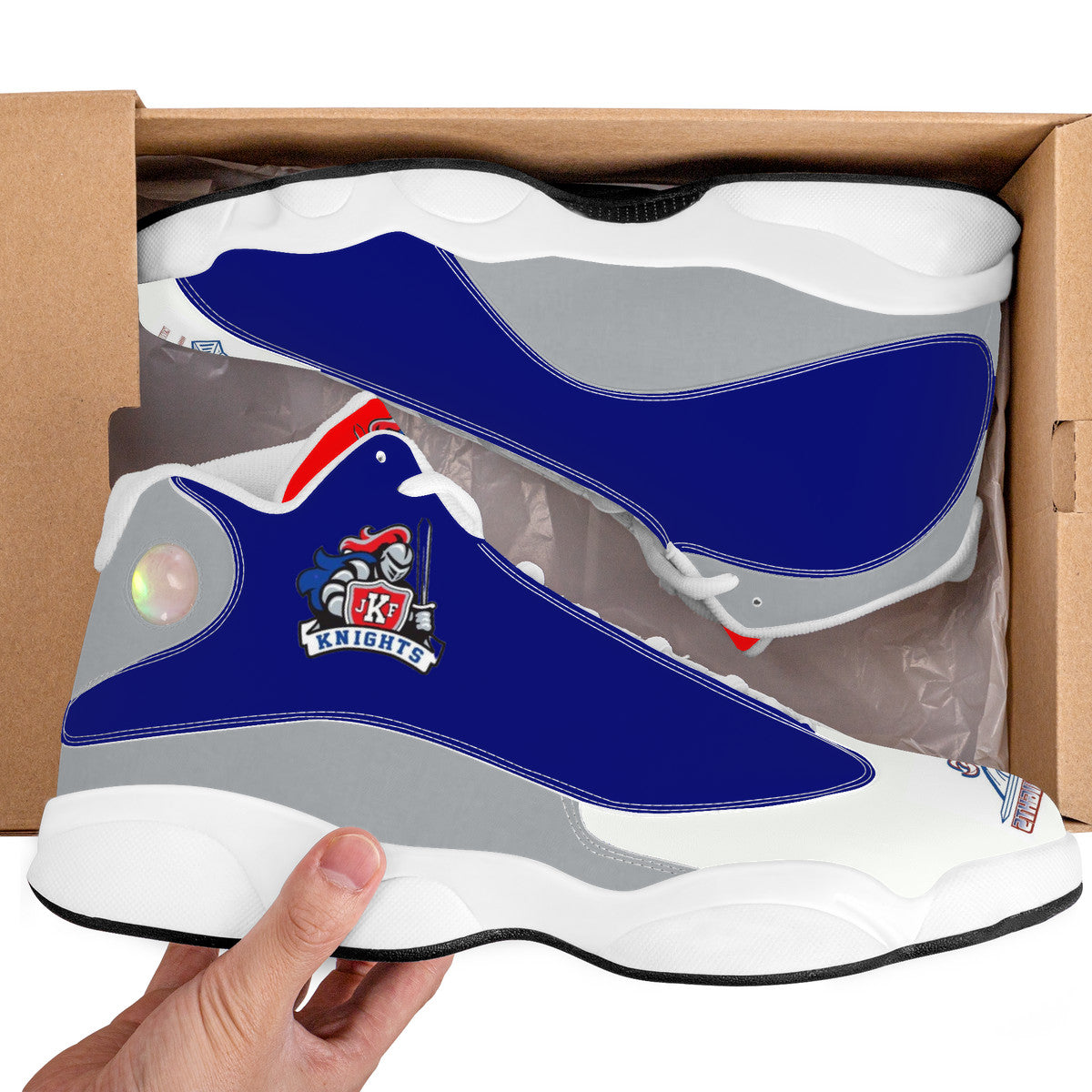 Kimball (J-Edtion) Basketball shoes